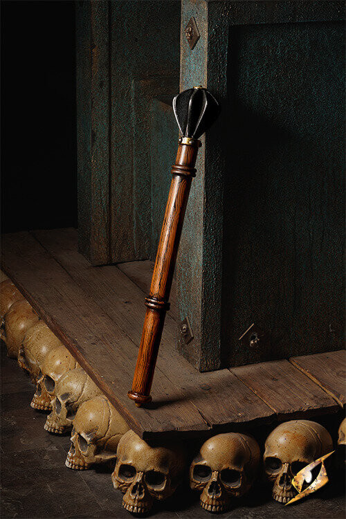 Mace of Pernach for LARP