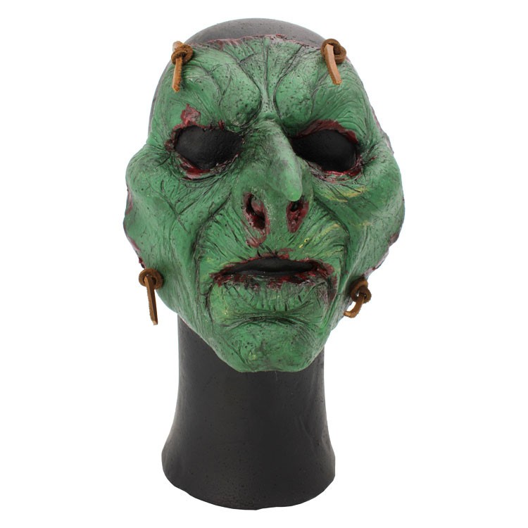 goblin mask