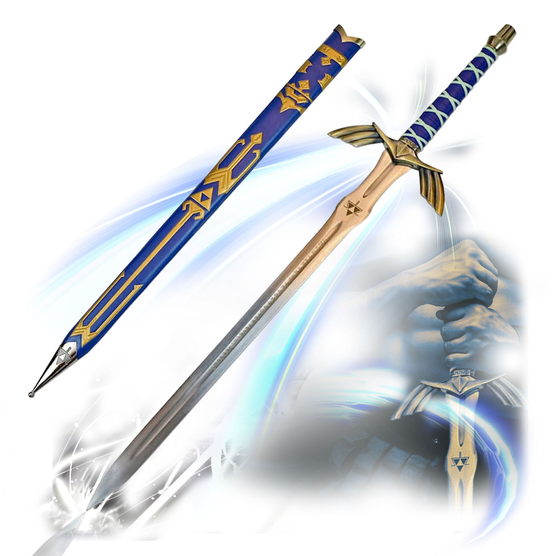?psc proxy image=1&product id=30243&image id=100450 - Legend of Zelda Swords: Complete Guide to the Blades that Forged the Myth