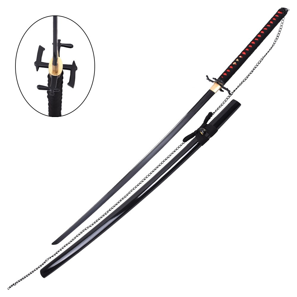?psc proxy image=1&product id=30340&image id=100813 - Bleach Katanas: History, Forms, and Replicas that Tell the Legend