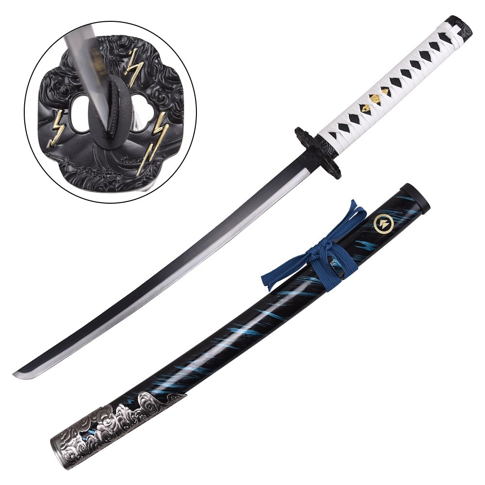 ?psc proxy image=1&product id=30355&image id=100839 - Japanese Wakizashi: the short sword embodying samurai honor and technique