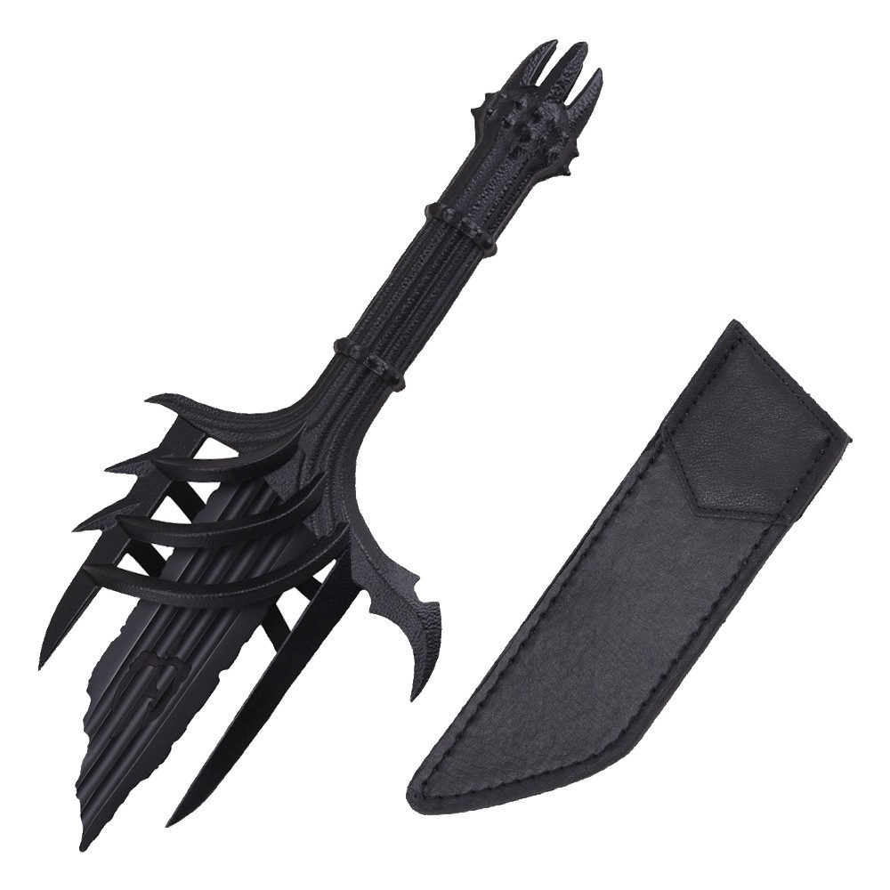 ?psc proxy image=1&product id=30359&image id=100848 - Swords of The Lord of the Rings and The Hobbit: the forge, the symbol, and the blades that changed Middle-earth