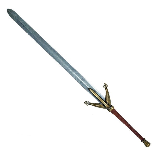 ?psc proxy image=1&product id=4219&image id=10102 - Mandoble: history, use and complete guide to understanding the two-handed sword