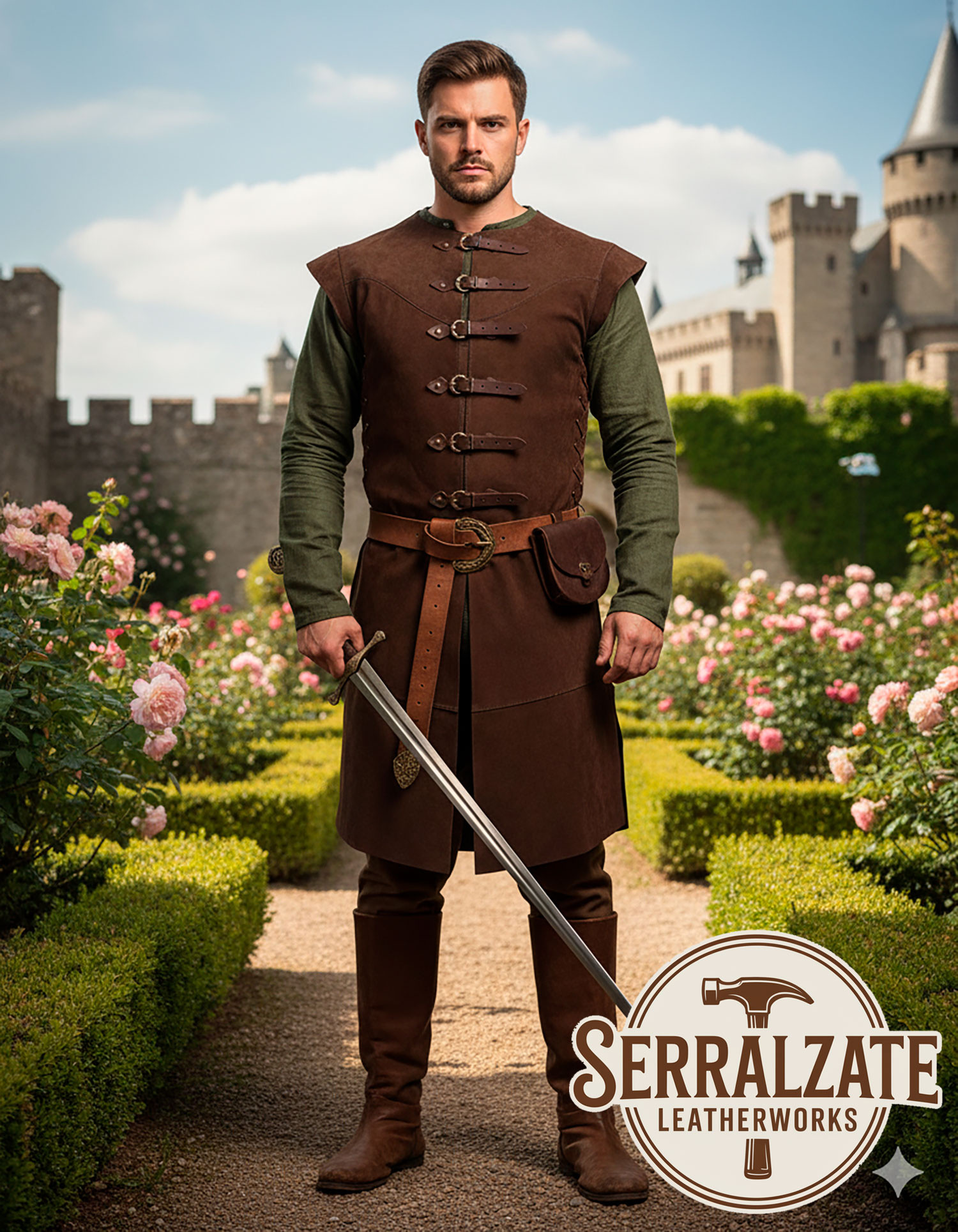 ?psc proxy image=1&product id=28962&image id=101259 - Medieval tunics: history, fabrics and how to choose the best for men and women