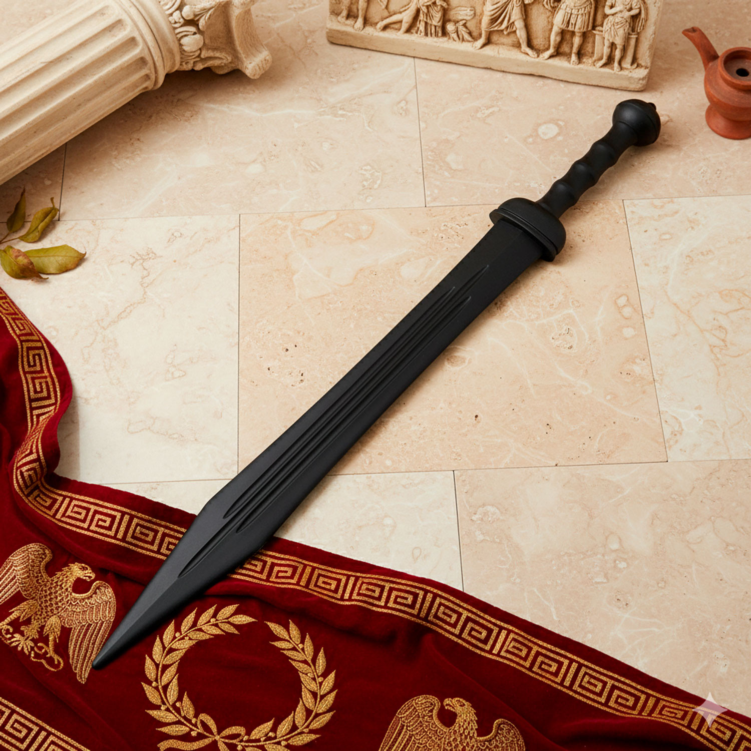 Roman Training Sword, polystyrene