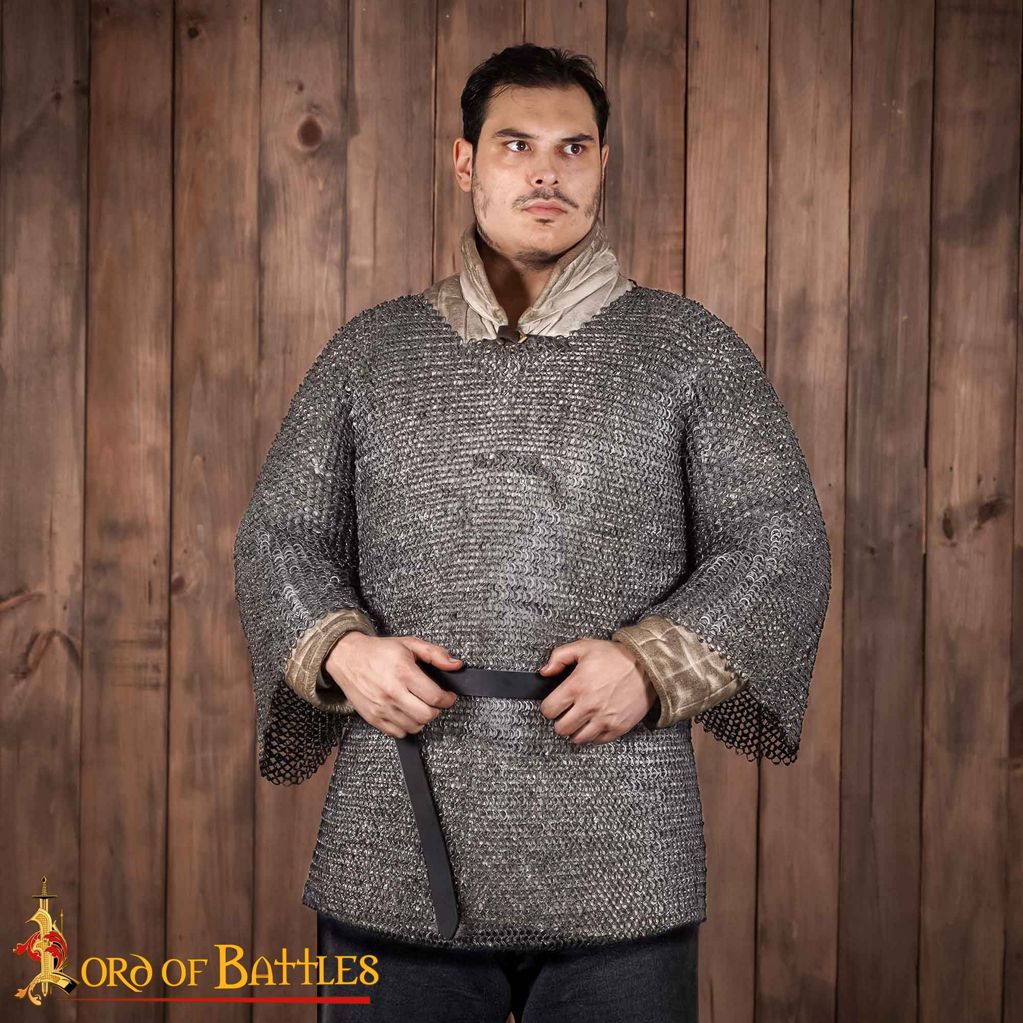 ?psc proxy image=1&product id=30538&image id=101657 - Chainmail and Coifs: A Journey Through Medieval Armor, from Its History to Its Care