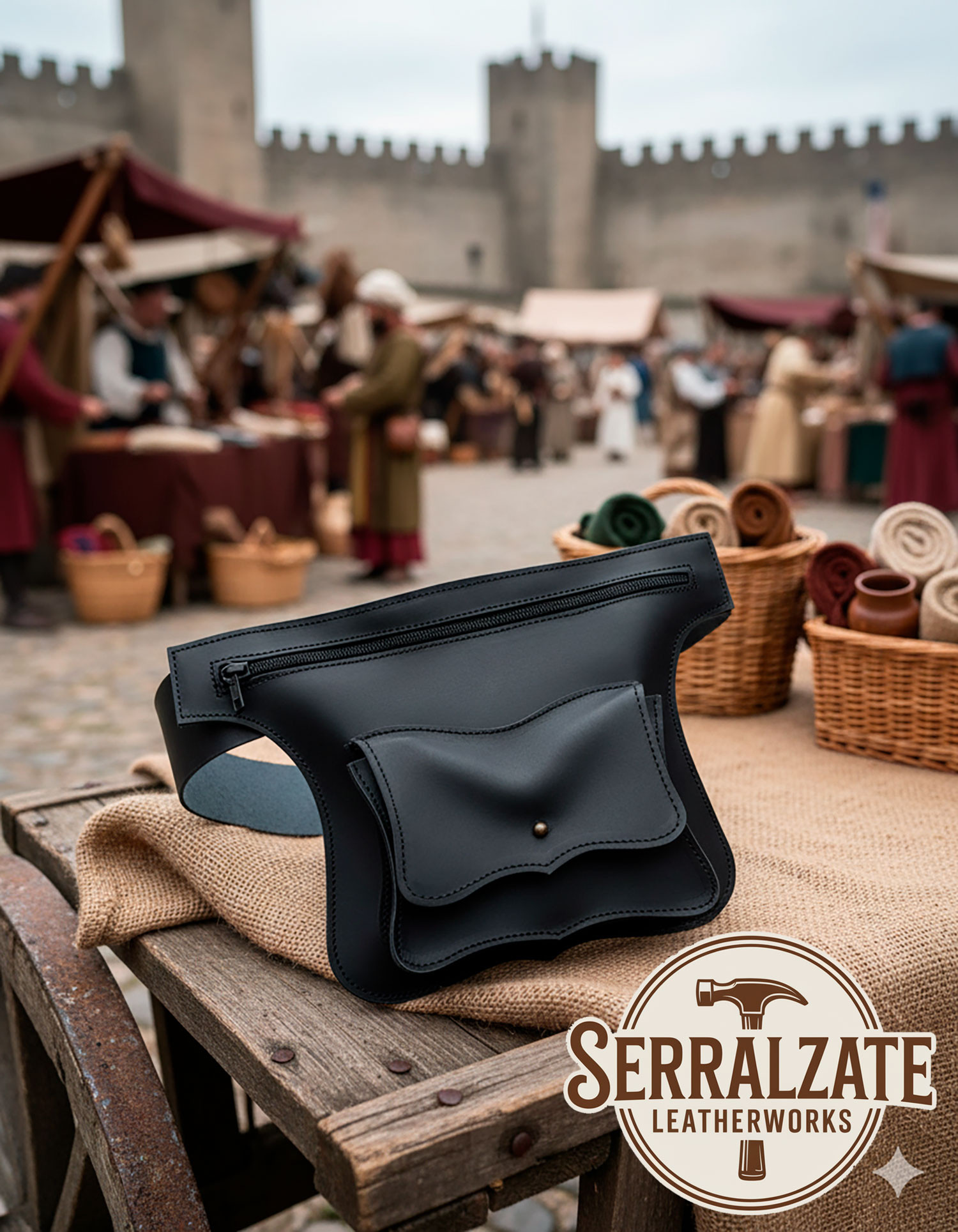?psc proxy image=1&product id=28335&image id=102099 - Medieval Bags: More Than an Accessory, a Journey Through History