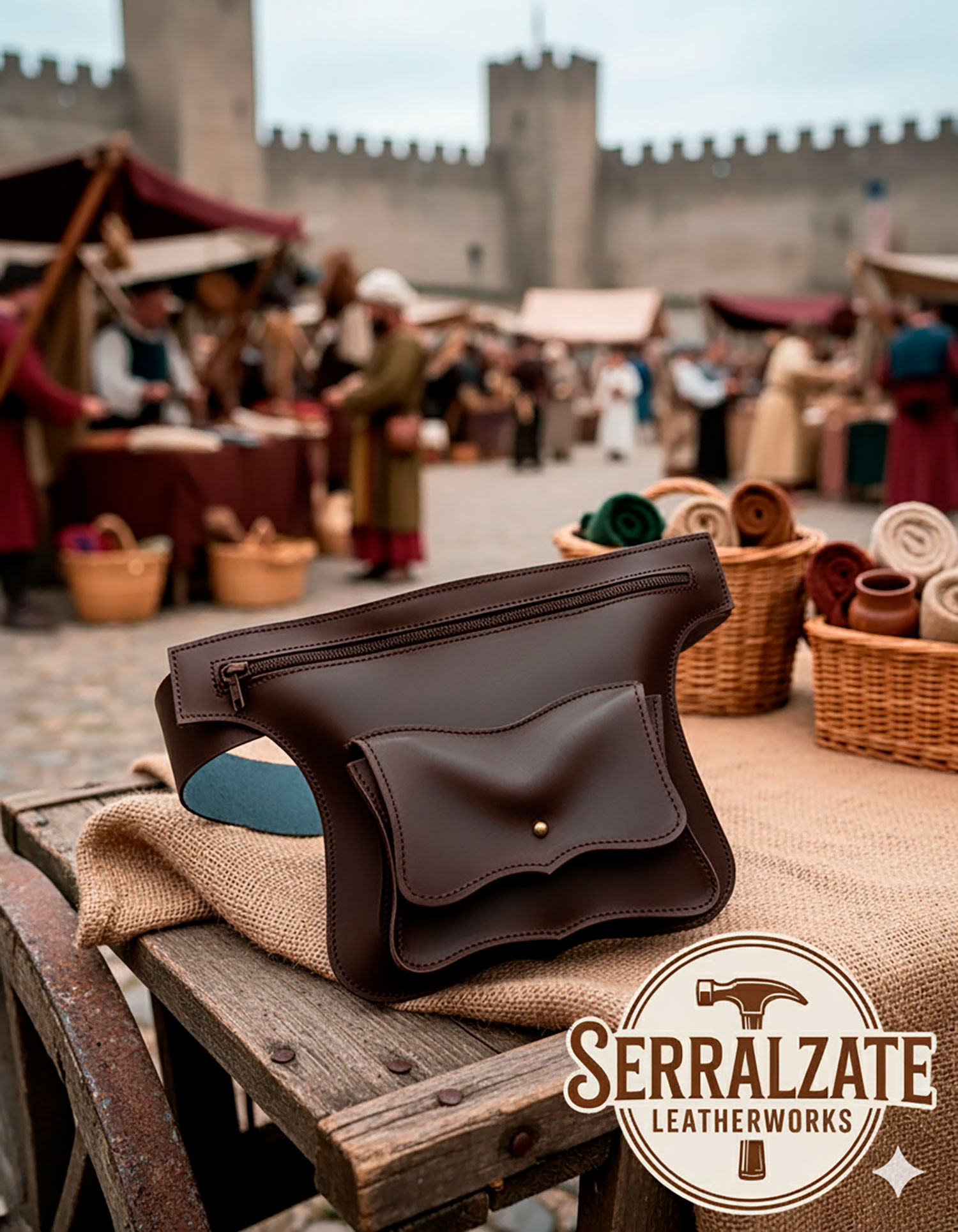 ?psc proxy image=1&product id=30621&image id=102106 - How to choose your medieval bag: Guide by materials and social status