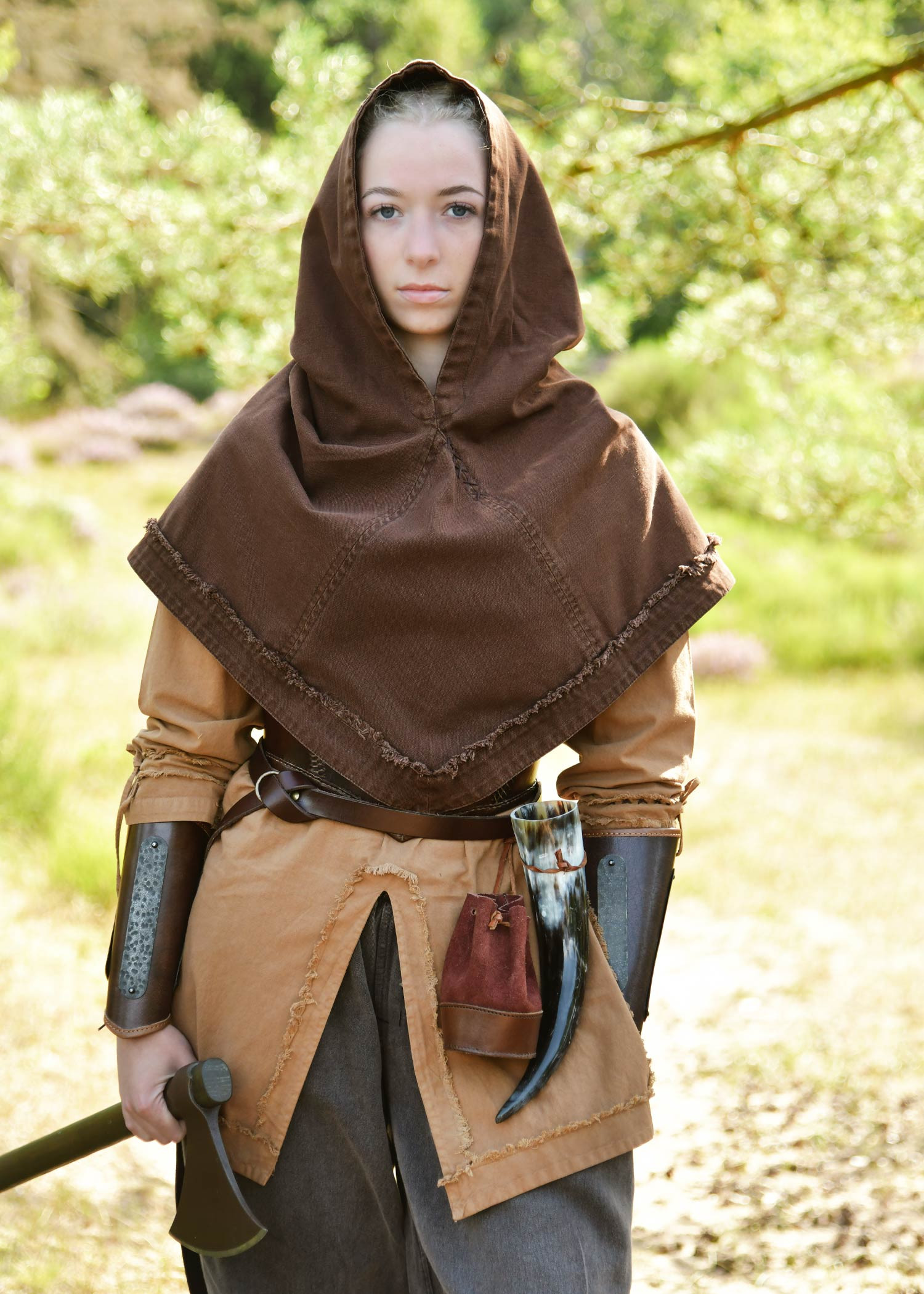 ?psc proxy image=1&product id=30660&image id=102318 - Medieval Winter Clothing: An Epic and Practical Guide to Materials, Layers, and Social Use