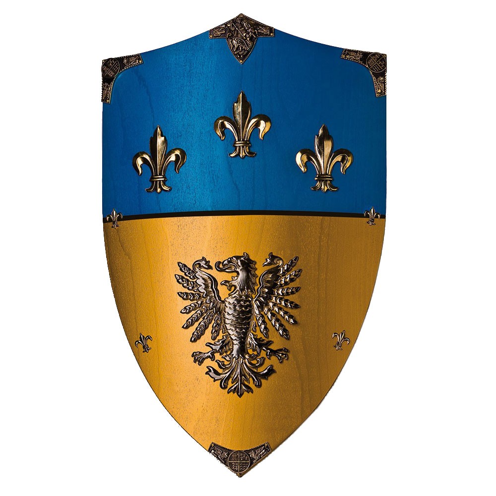 Shield of Charlemagne