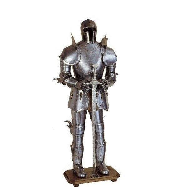 ?psc proxy image=1&product id=4287&image id=10254 - Decorative Medieval Armors: When Steel Becomes Art and Symbol
