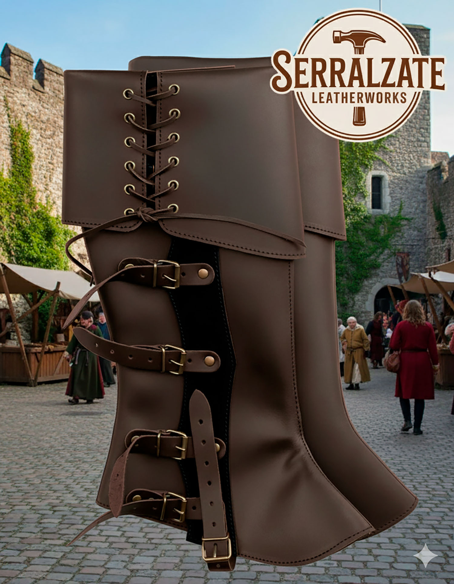 ?psc proxy image=1&product id=30704&image id=102577 - Medieval gaiters: history, types, crafting, and a complete guide for historical reenactment