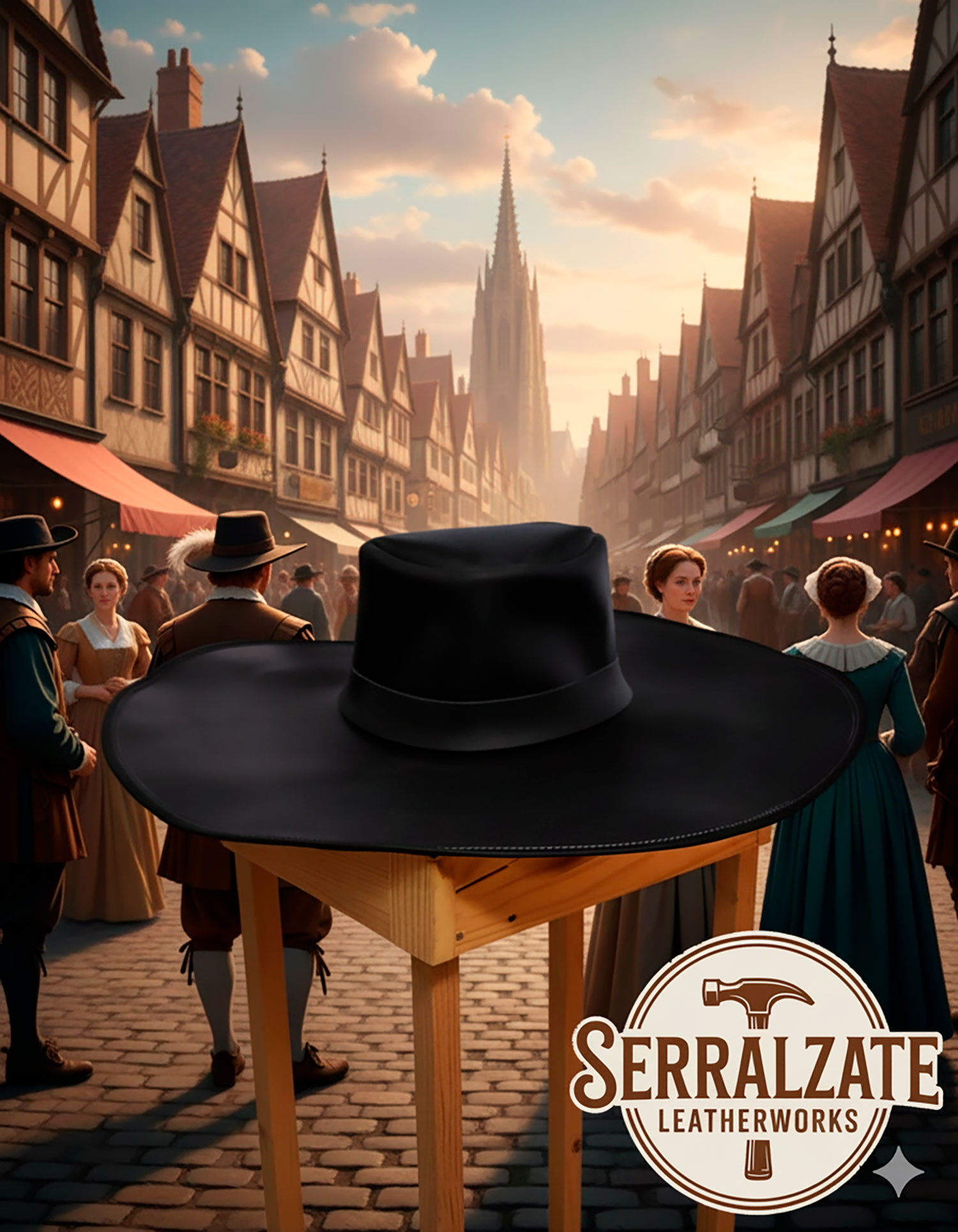 ?psc proxy image=1&product id=28444&image id=102644 - Cinema Hats: Icons, History, and How They Tell Stories from the Screen