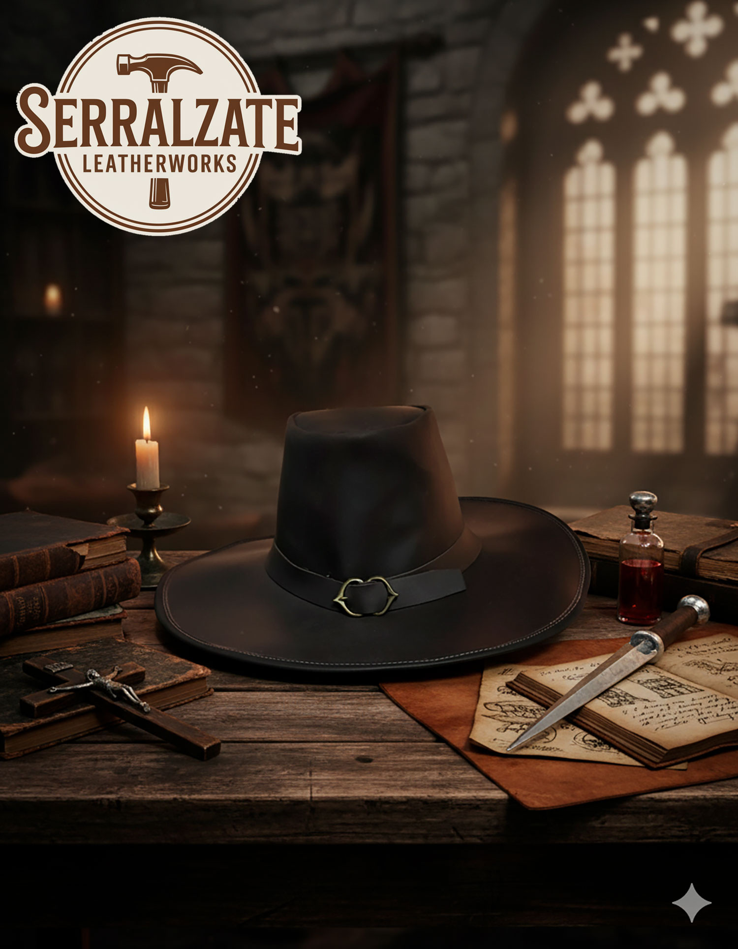 ?psc proxy image=1&product id=28439&image id=102687 - Cinema Hats: Icons, History, and How They Tell Stories from the Screen