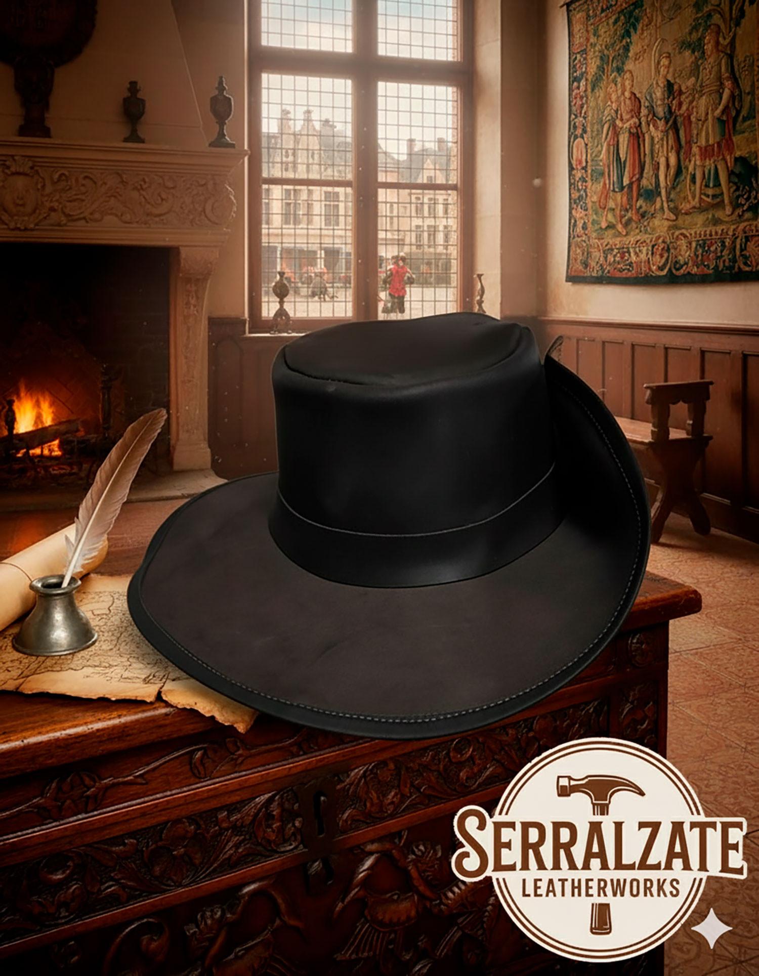 ?psc proxy image=1&product id=28412&image id=102698 - Cinema Hats: Icons, History, and How They Tell Stories from the Screen