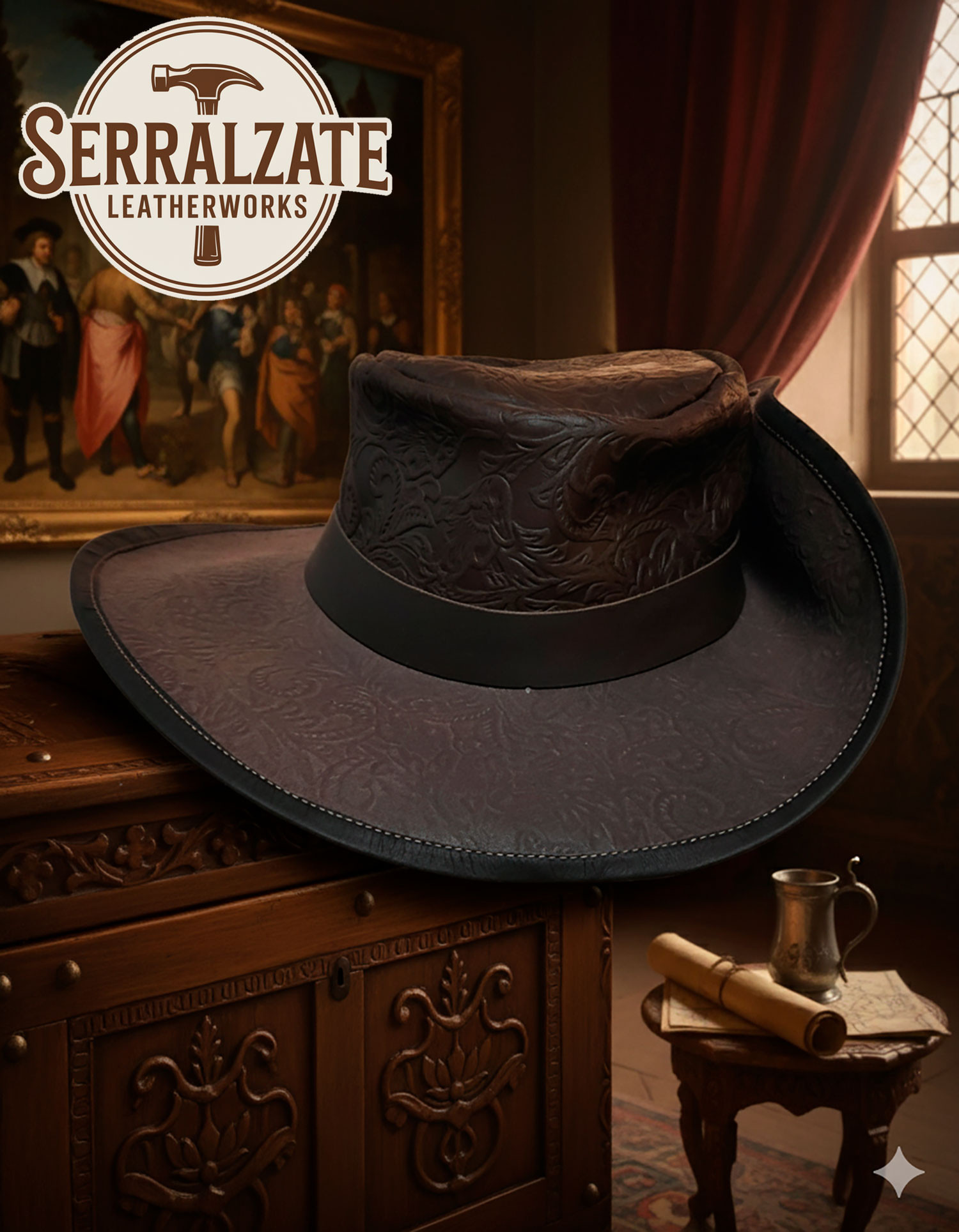 ?psc proxy image=1&product id=28411&image id=102702 - Cinema Hats: Icons, History, and How They Tell Stories from the Screen
