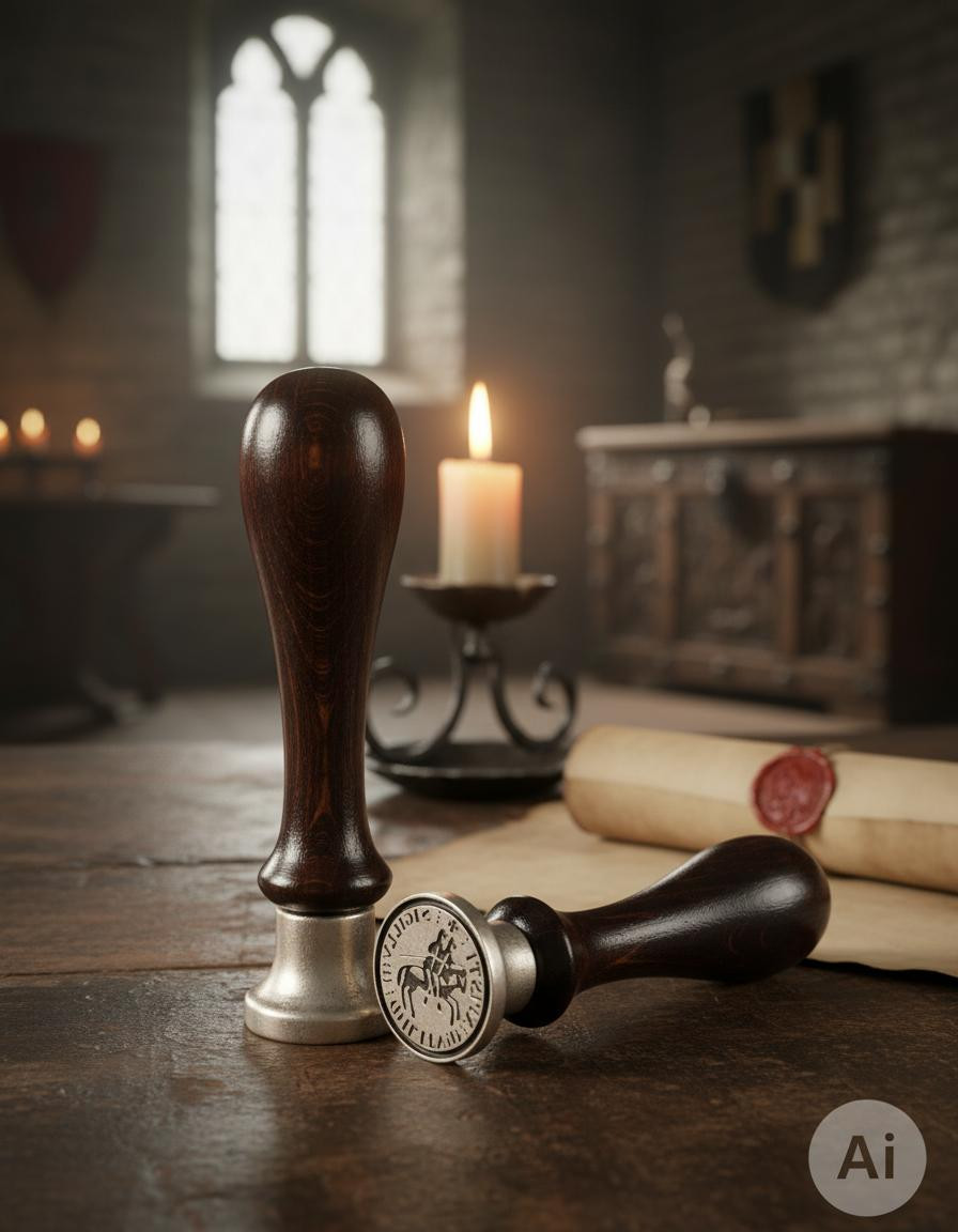 ?psc proxy image=1&product id=4257&image id=102800 - Wax Seals: A Historical Journey and Their Charm Today