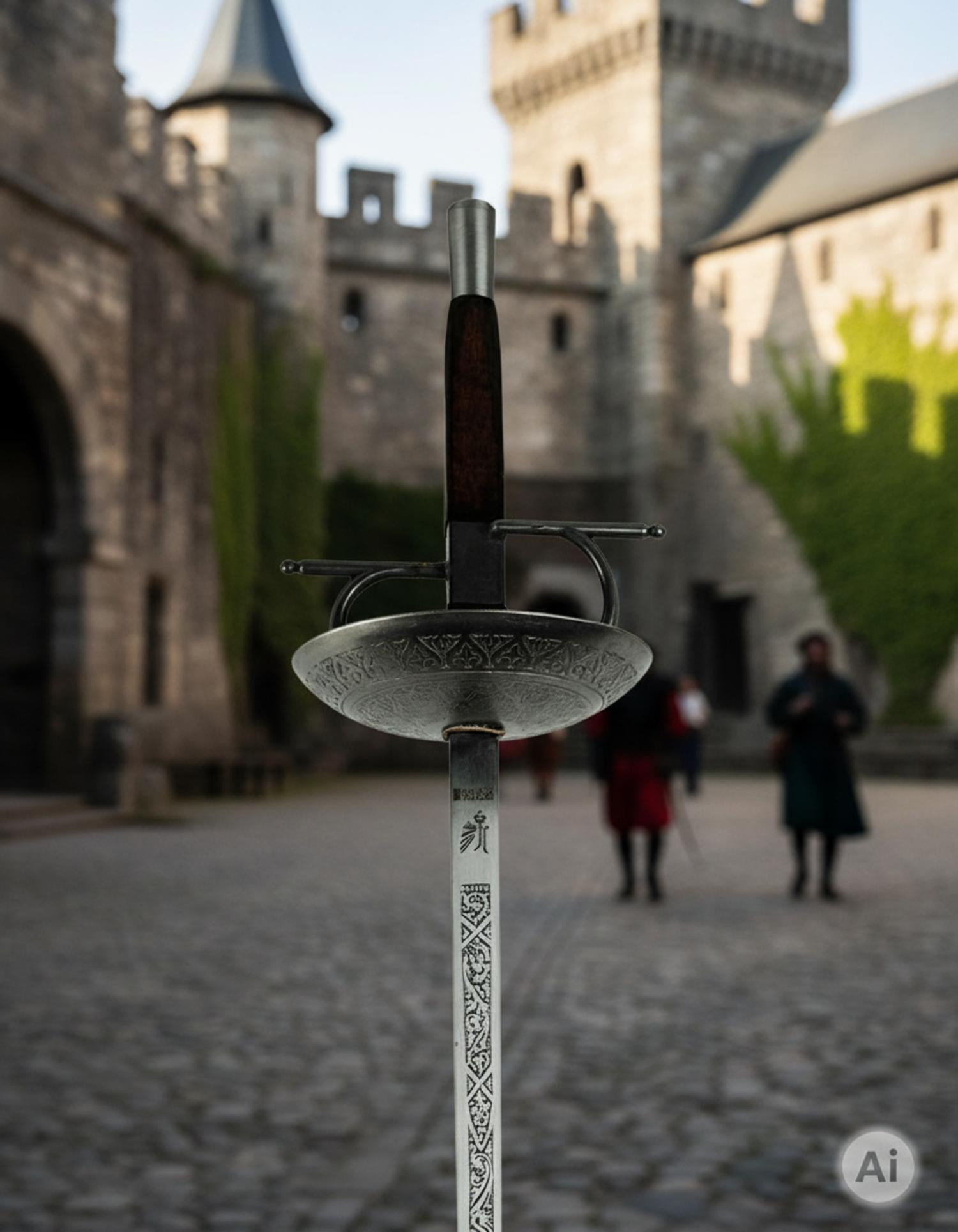 ?psc proxy image=1&product id=630&image id=102813 - Baroque Swords: History, Design, and Legacy of the Rapier