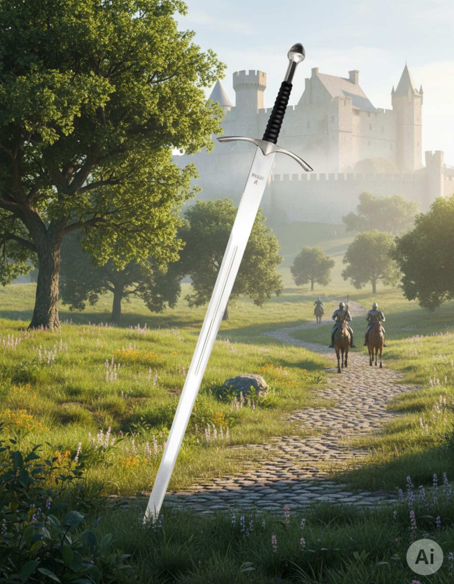 ?psc proxy image=1&product id=4669&image id=102843 - Swords of The Lord of the Rings and The Hobbit: the forge, the symbol, and the blades that changed Middle-earth