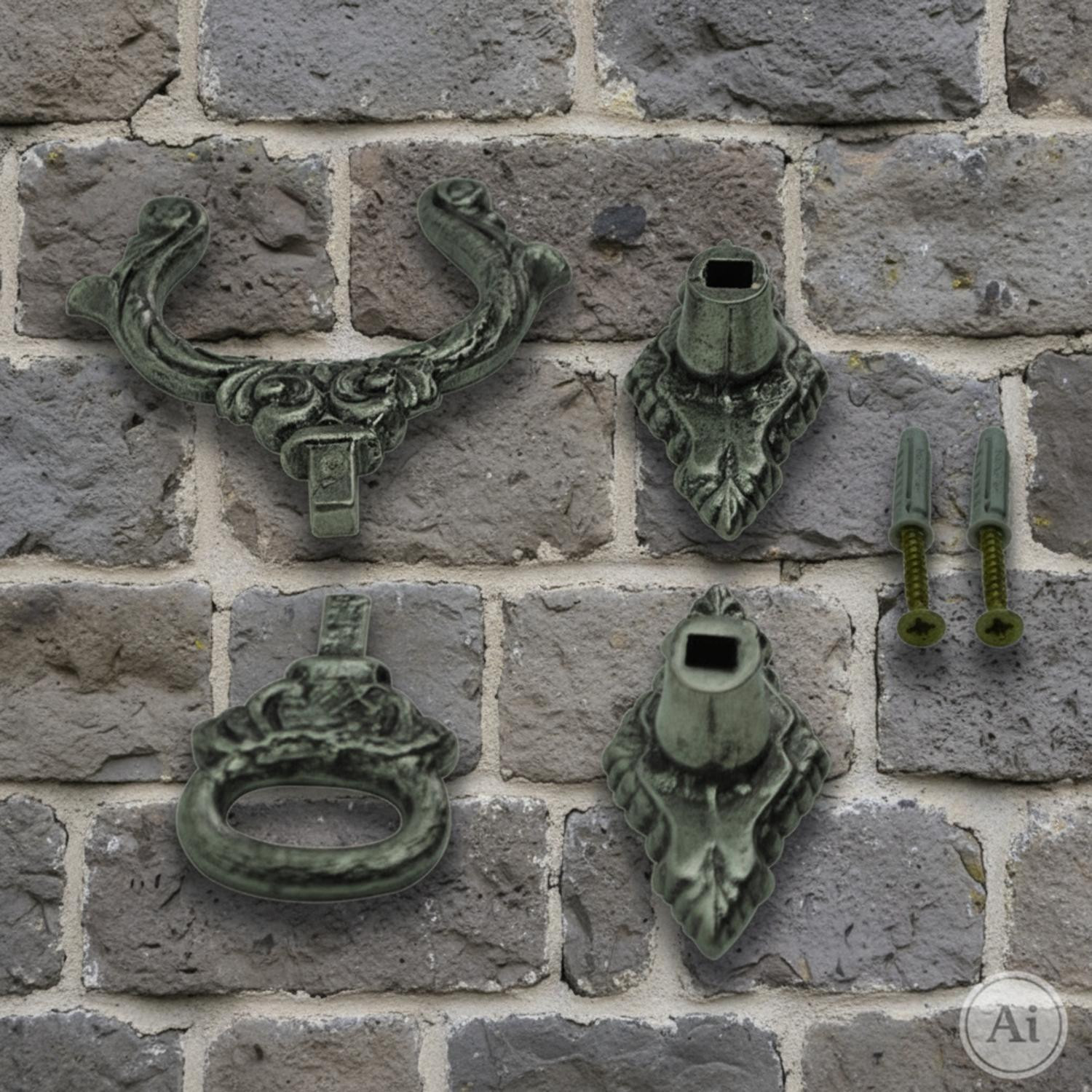 sword hanging bracket