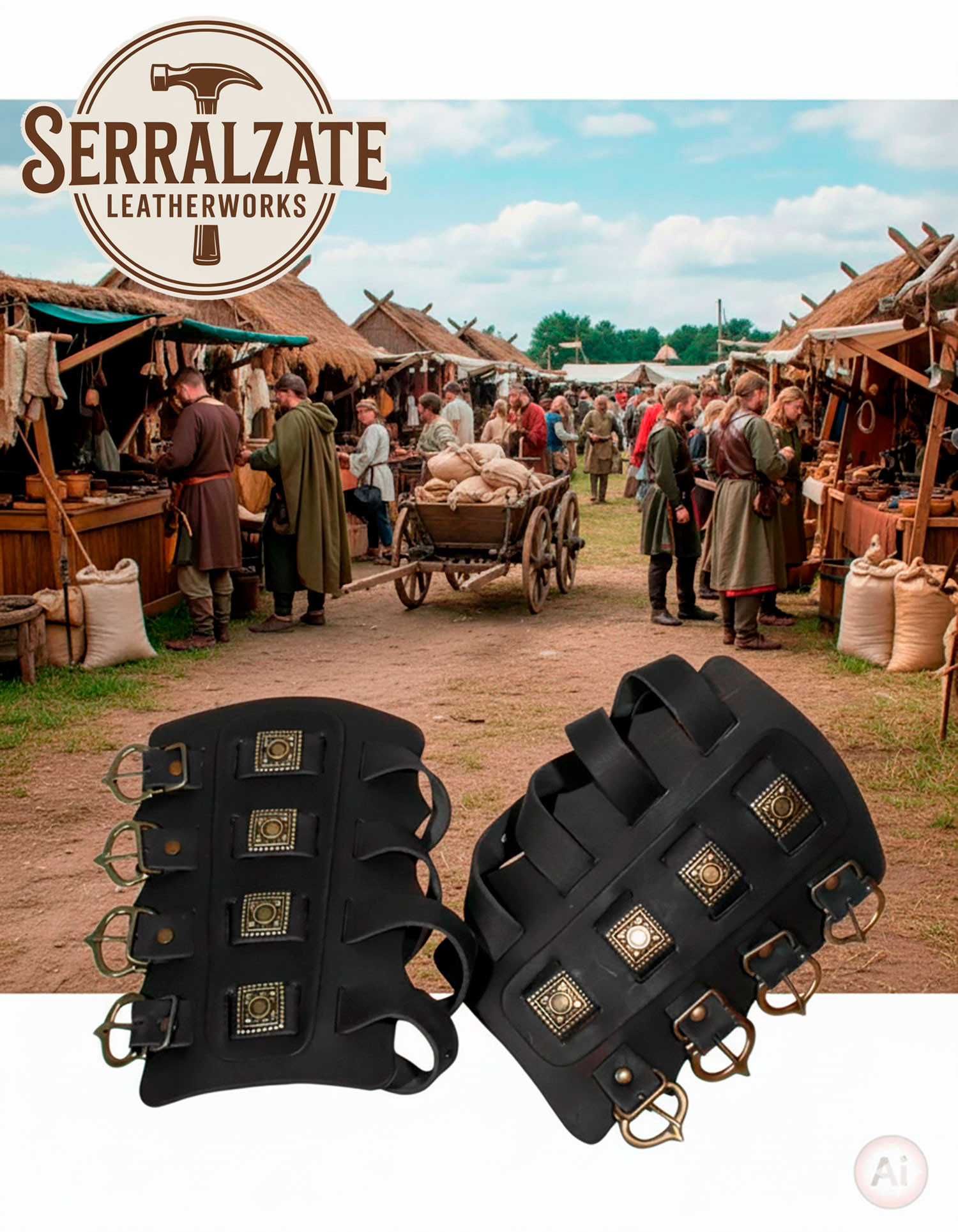 ?psc proxy image=1&product id=30728&image id=102883 - Viking Bracelets: The Power and History You Wear on Your Wrist
