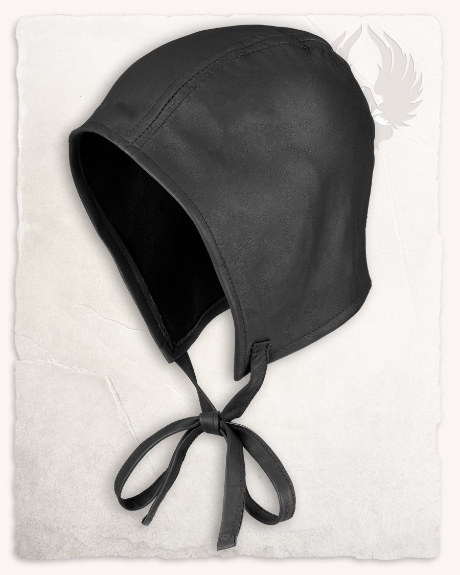 ?psc proxy image=1&product id=30751&image id=102980 - The Secrets of the Medieval Head: A Complete Guide to Hats and Headwear for Reenactors