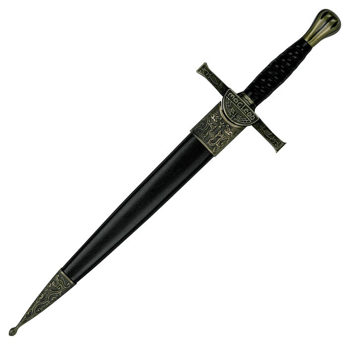 ?psc proxy image=1&product id=4349&image id=10334 - Swords of The Immortals: A journey through the iconic steels of the Highlander saga