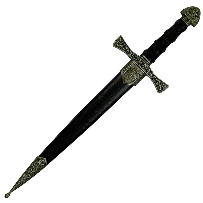 Viking Dagger Lions