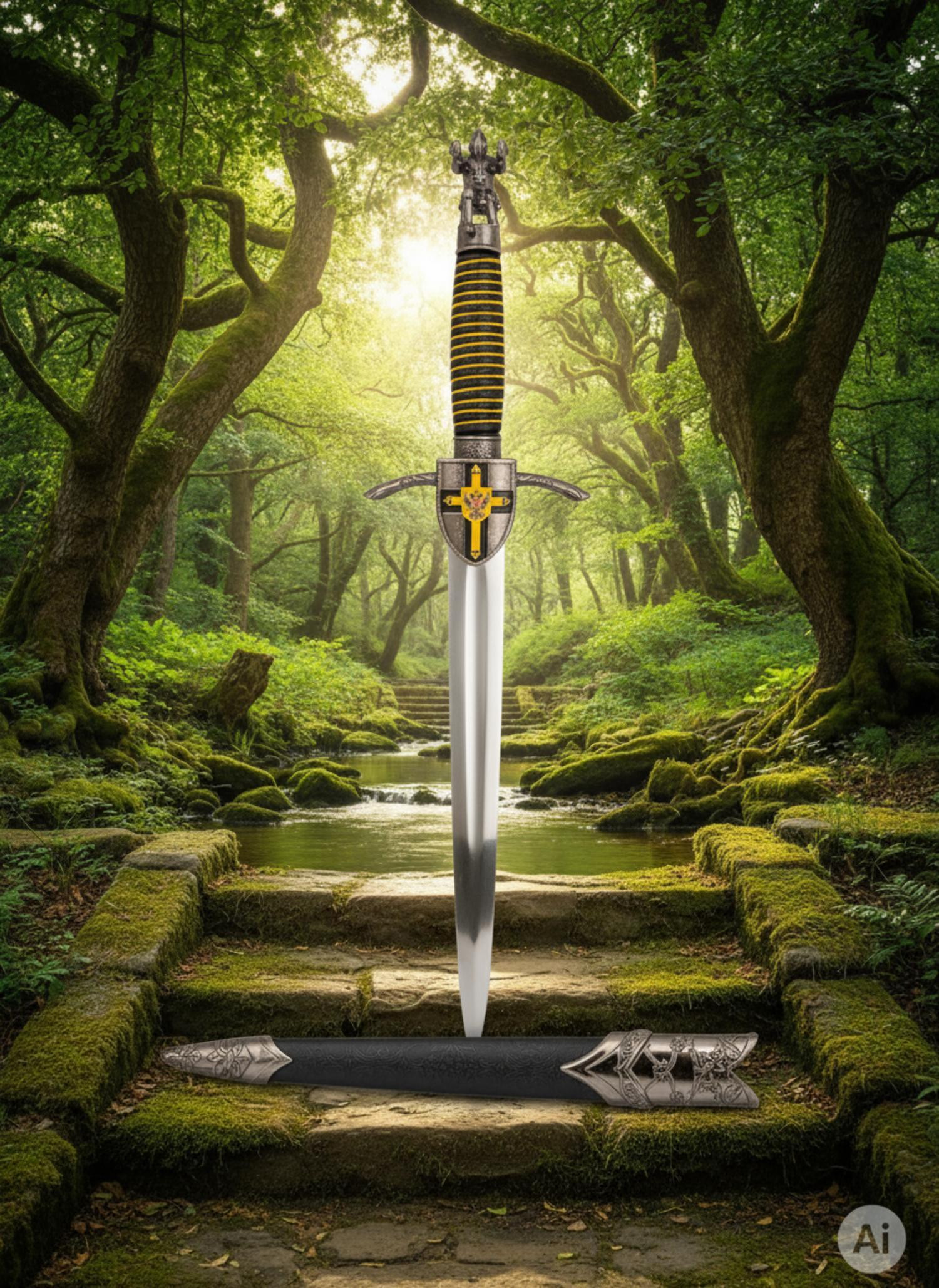 ?psc proxy image=1&product id=30873&image id=103483 - Medieval Daggers: History, Types, and Secrets of the Short Blade that Defined Battle