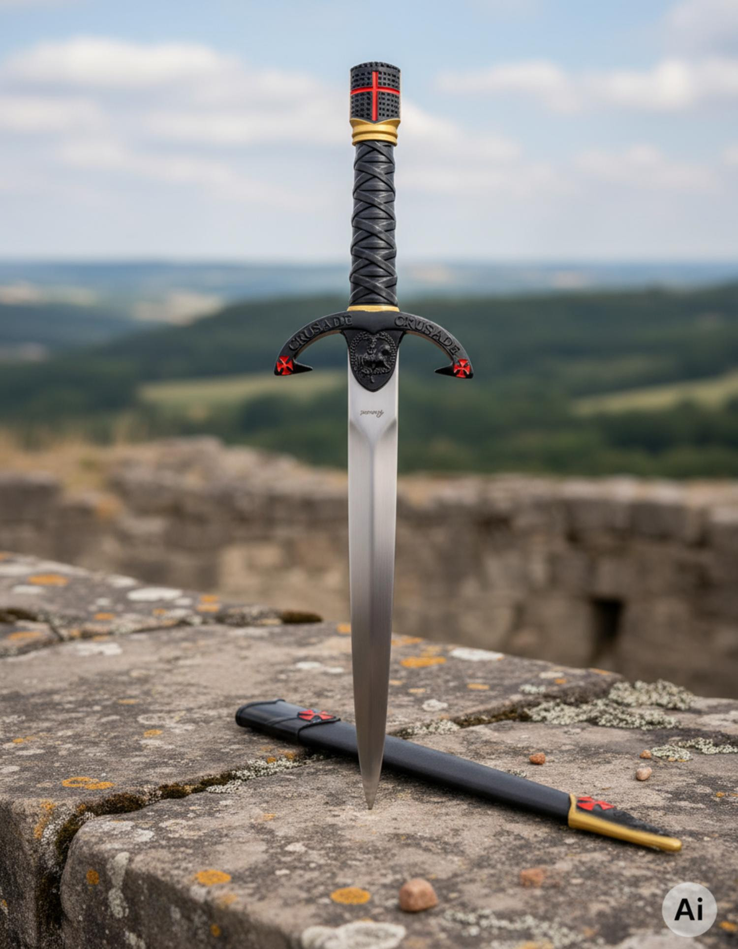 ?psc proxy image=1&product id=30875&image id=103493 - Medieval Daggers: History, Types, and Secrets of the Short Blade that Defined Battle