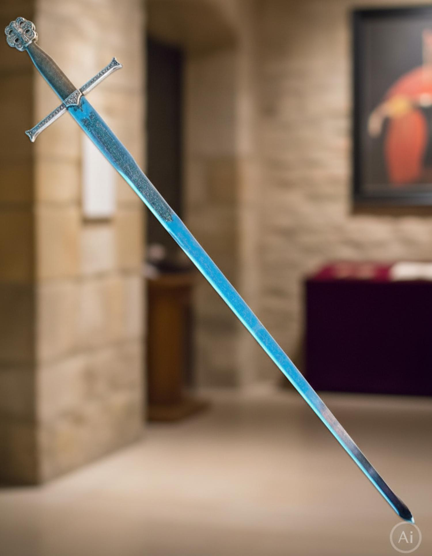 Sword of the Catholic Monarchs