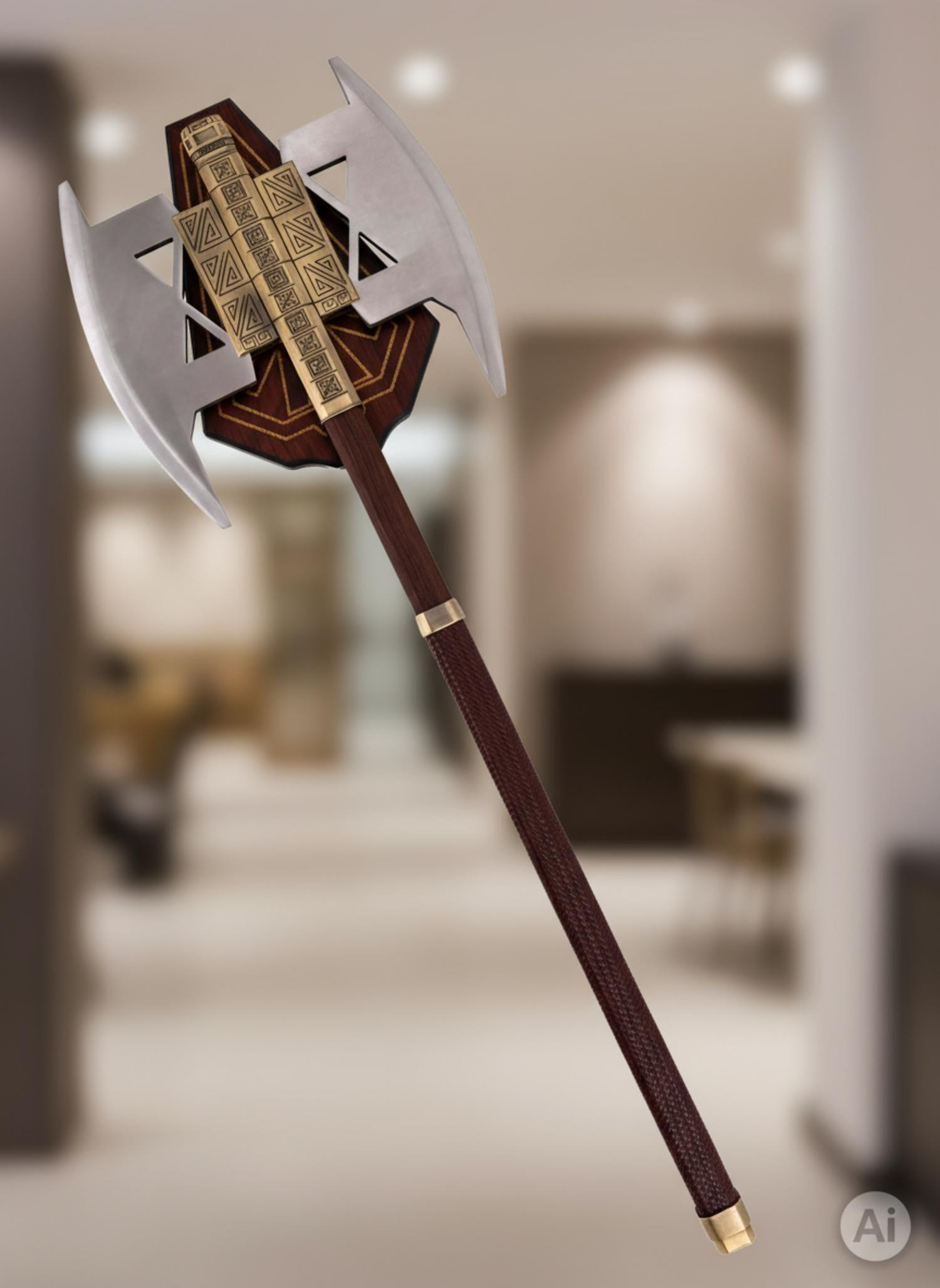 ?psc proxy image=1&product id=30885&image id=103543 - Kili's Sword: History, Design, and Comprehensive Guide to the Official Replica