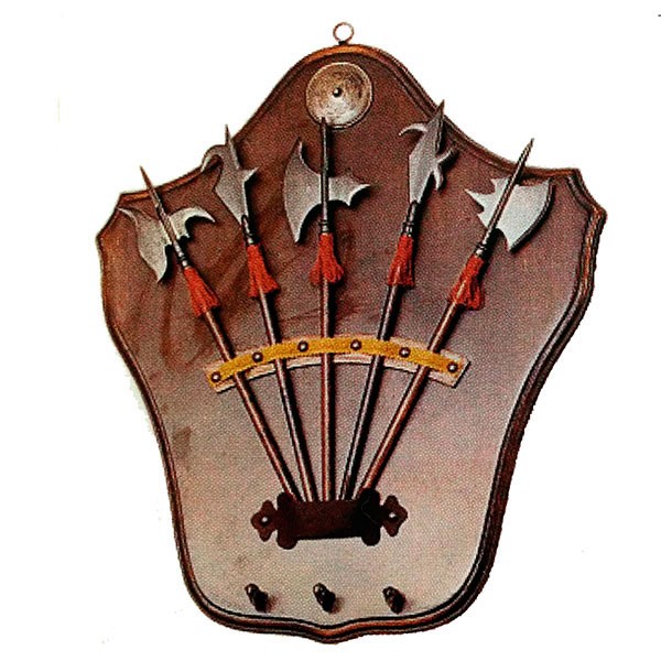 ?psc proxy image=1&product id=4364&image id=10359 - Medieval Panoplies: History, Types, Assembly, and Complete Guide for Collectors and Decorators