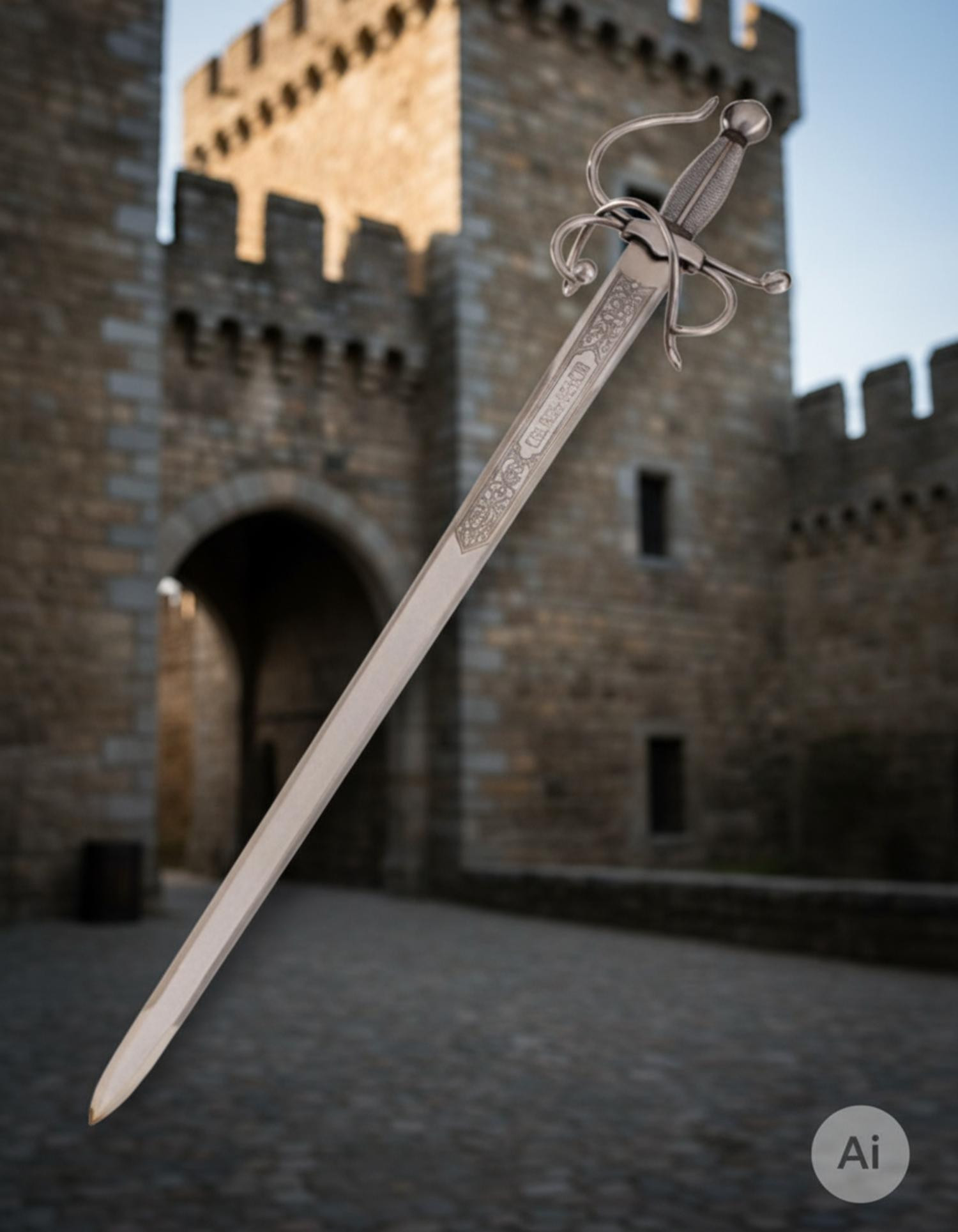 ?psc proxy image=1&product id=639&image id=103754 - Swords of Toledo: history, technique and the legacy of Toledan steel