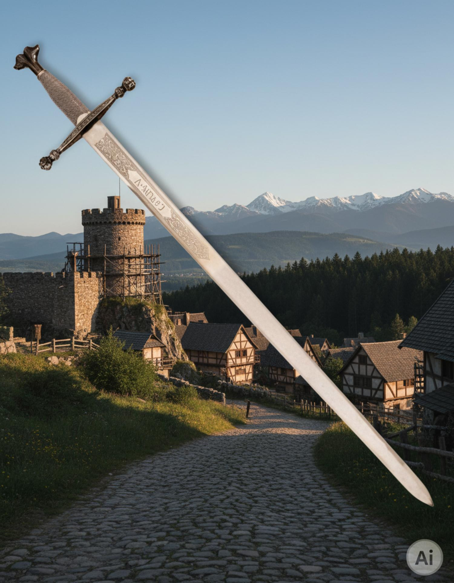 ?psc proxy image=1&product id=642&image id=103762 - Swords of Toledo: history, technique and the legacy of Toledan steel