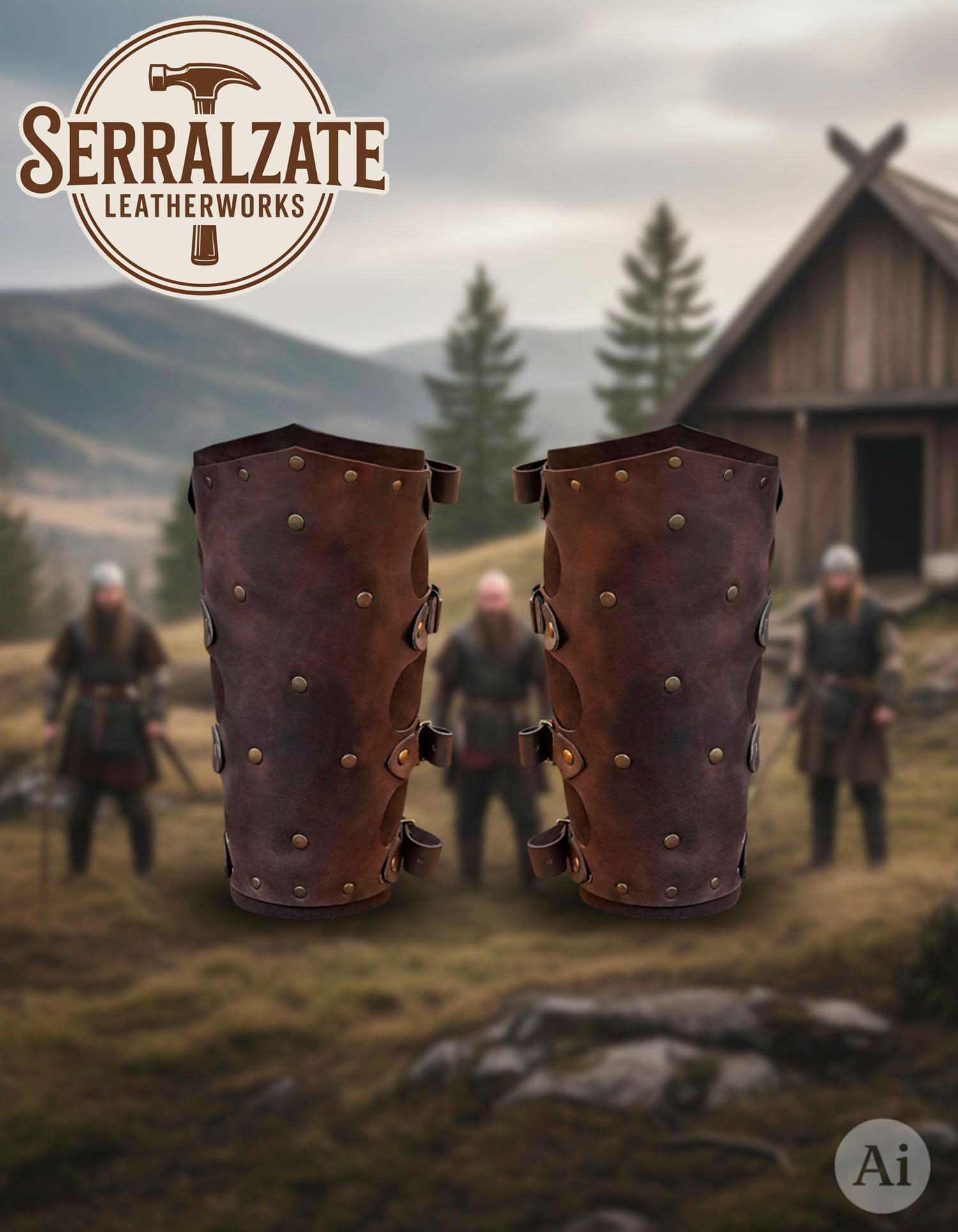 ?psc proxy image=1&product id=30917&image id=103787 - Greek, Roman, Viking, and Medieval Greaves: The Evolution of Leg Protection