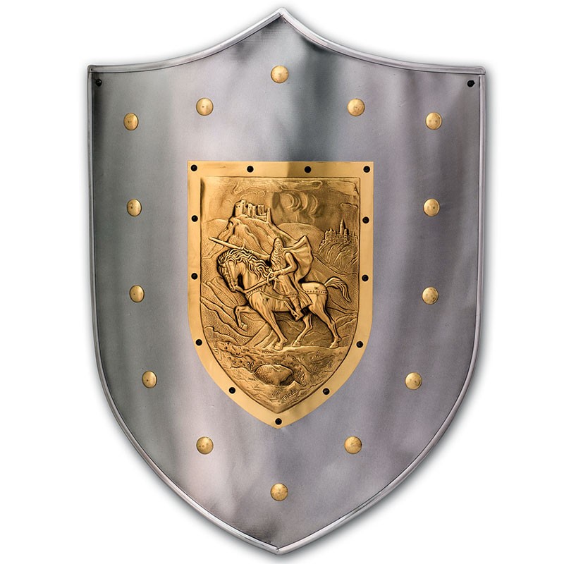 ?psc proxy image=1&product id=4396&image id=10450 - Historical Shields: More than Simple Defense, a Legacy of Protection and Power
