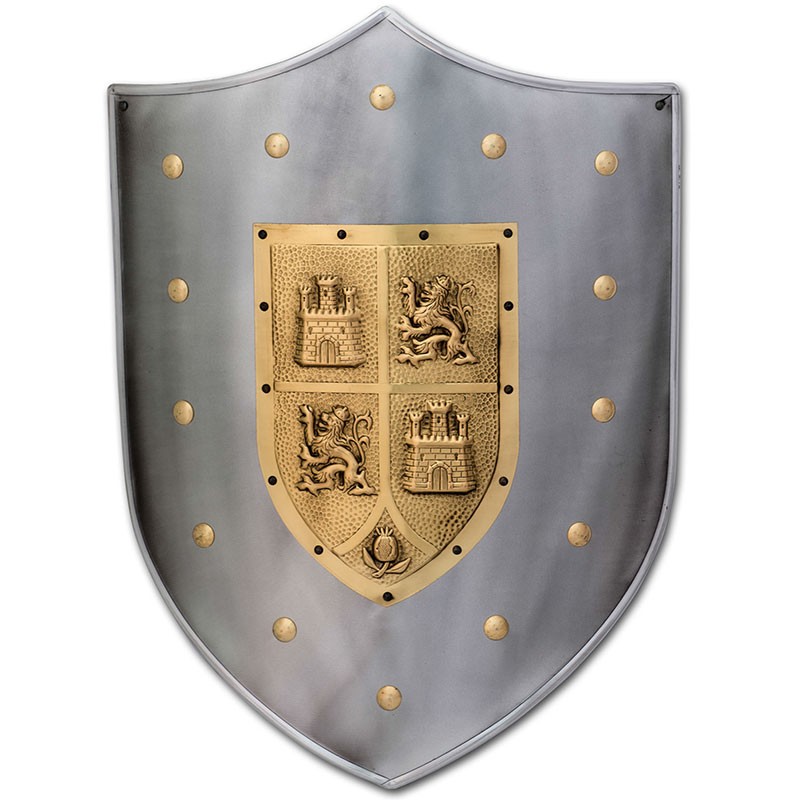?psc proxy image=1&product id=4397&image id=10453 - Historical Shields: More than Simple Defense, a Legacy of Protection and Power