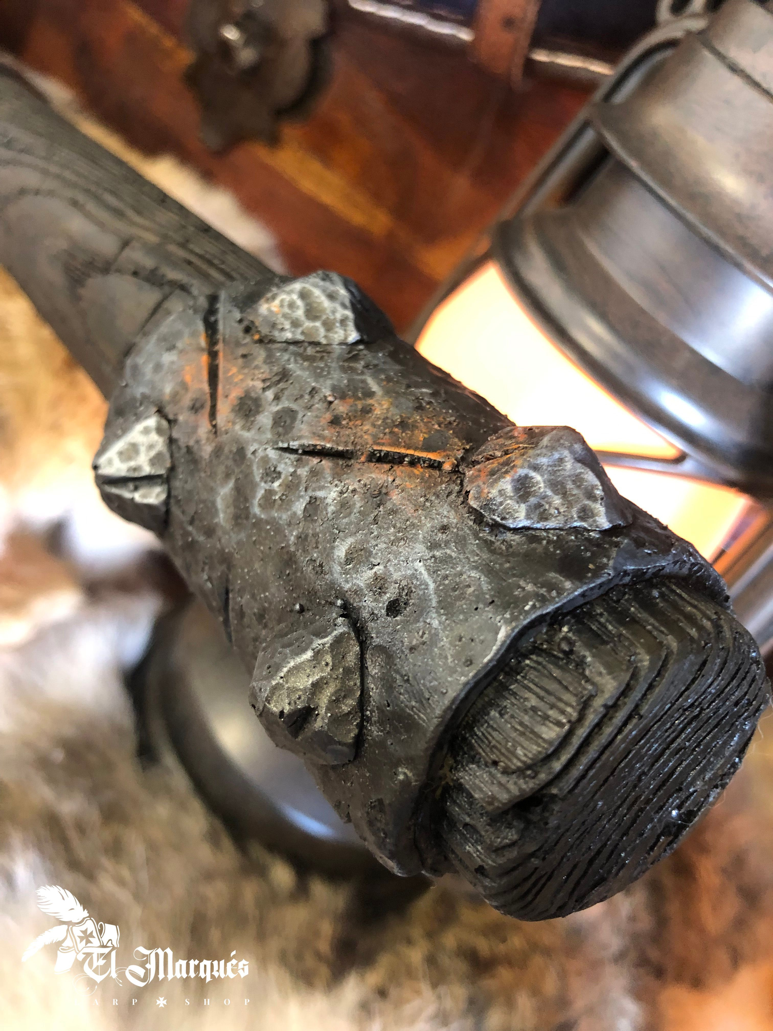 ?psc proxy image=1&product id=31084&image id=104670 - Medieval Maces: History, Types, and the Science of the Blow that Conquered Armor