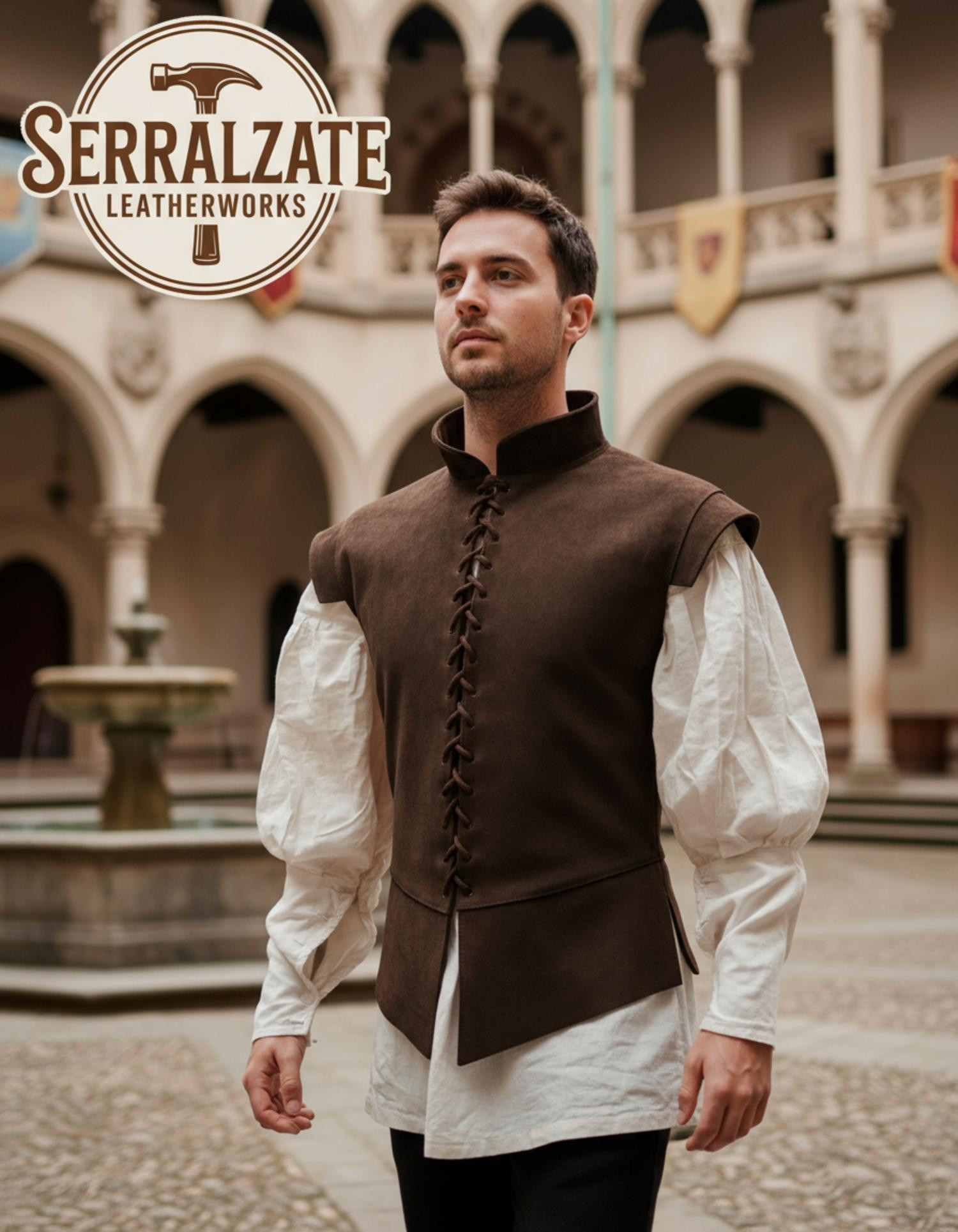 ?psc proxy image=1&product id=31145&image id=104954 - Medieval Men's Clothing: An Epic and Practical Guide to Garments, Materials, and How to Choose Your Attire