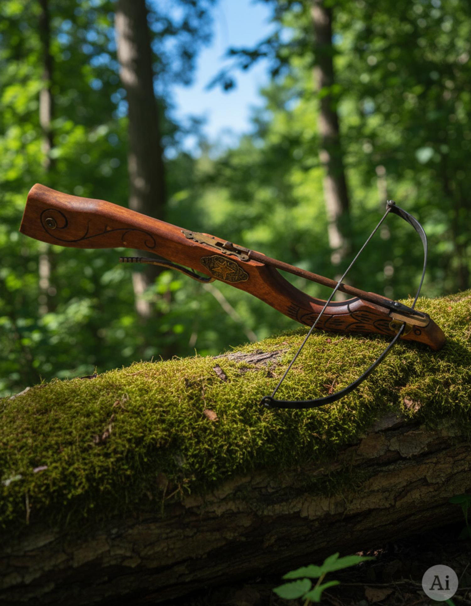 ?psc proxy image=1&product id=3701&image id=105051 - Medieval Crossbows: History, Technology and Legacy of a Weapon that Changed War