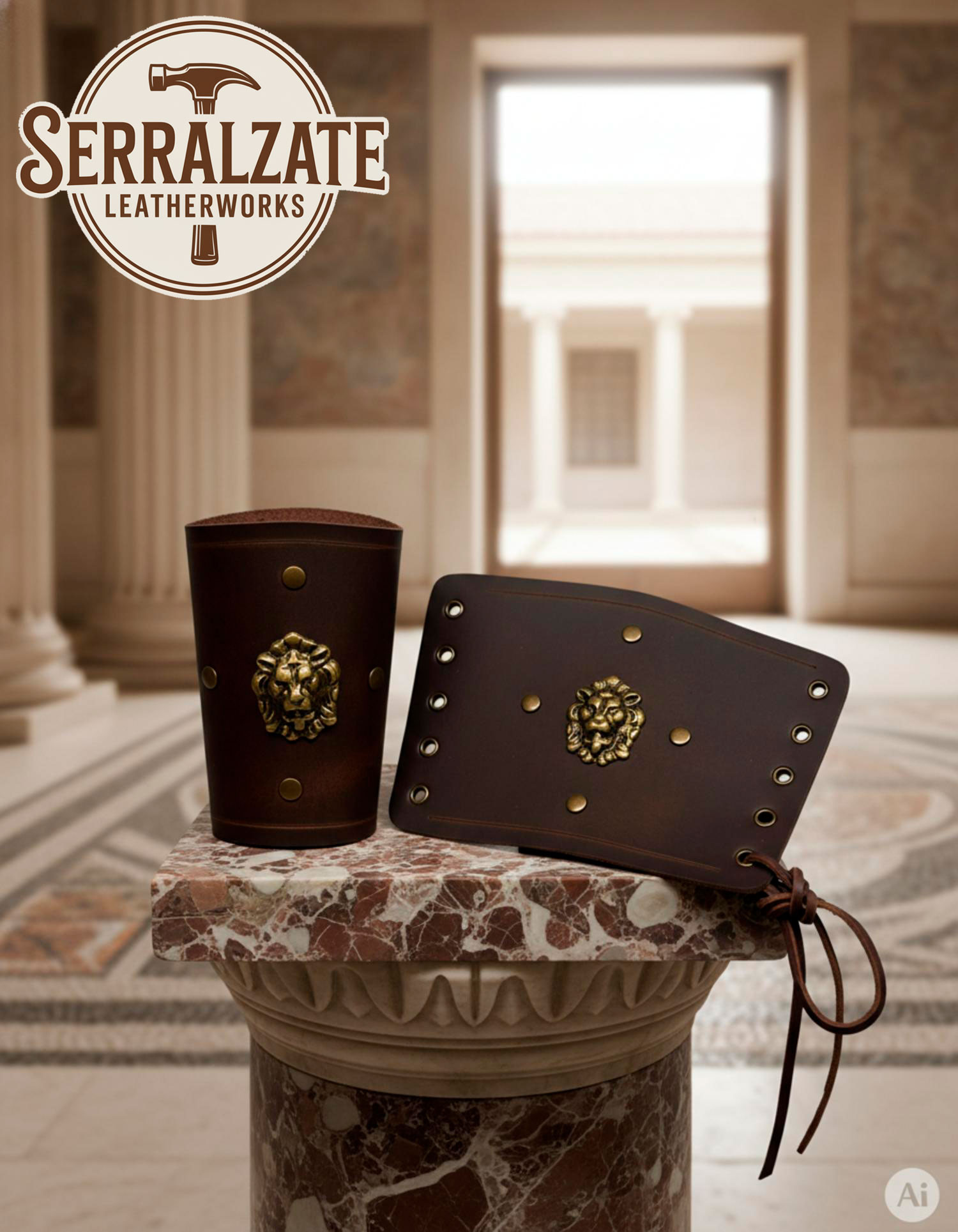 ?psc proxy image=1&product id=31249&image id=105535 - Roman Bracelets: A Journey Through History, Symbolism, and Art