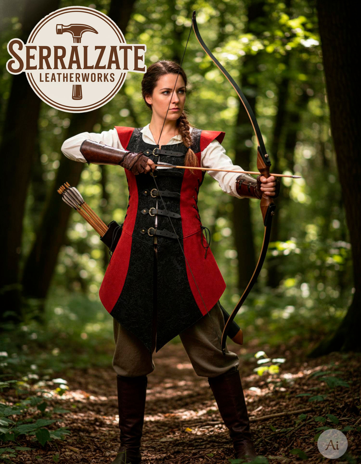 ?psc proxy image=1&product id=31359&image id=106046 - Medieval Vests: History, Styles and How to Choose the Perfect Vest