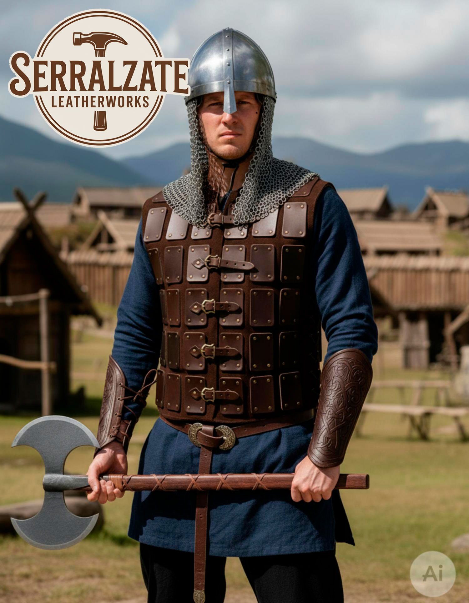 ?psc proxy image=1&product id=31425&image id=106425 - The Medieval Brigandine: The Flexible Armor that Revolutionized the Battlefield