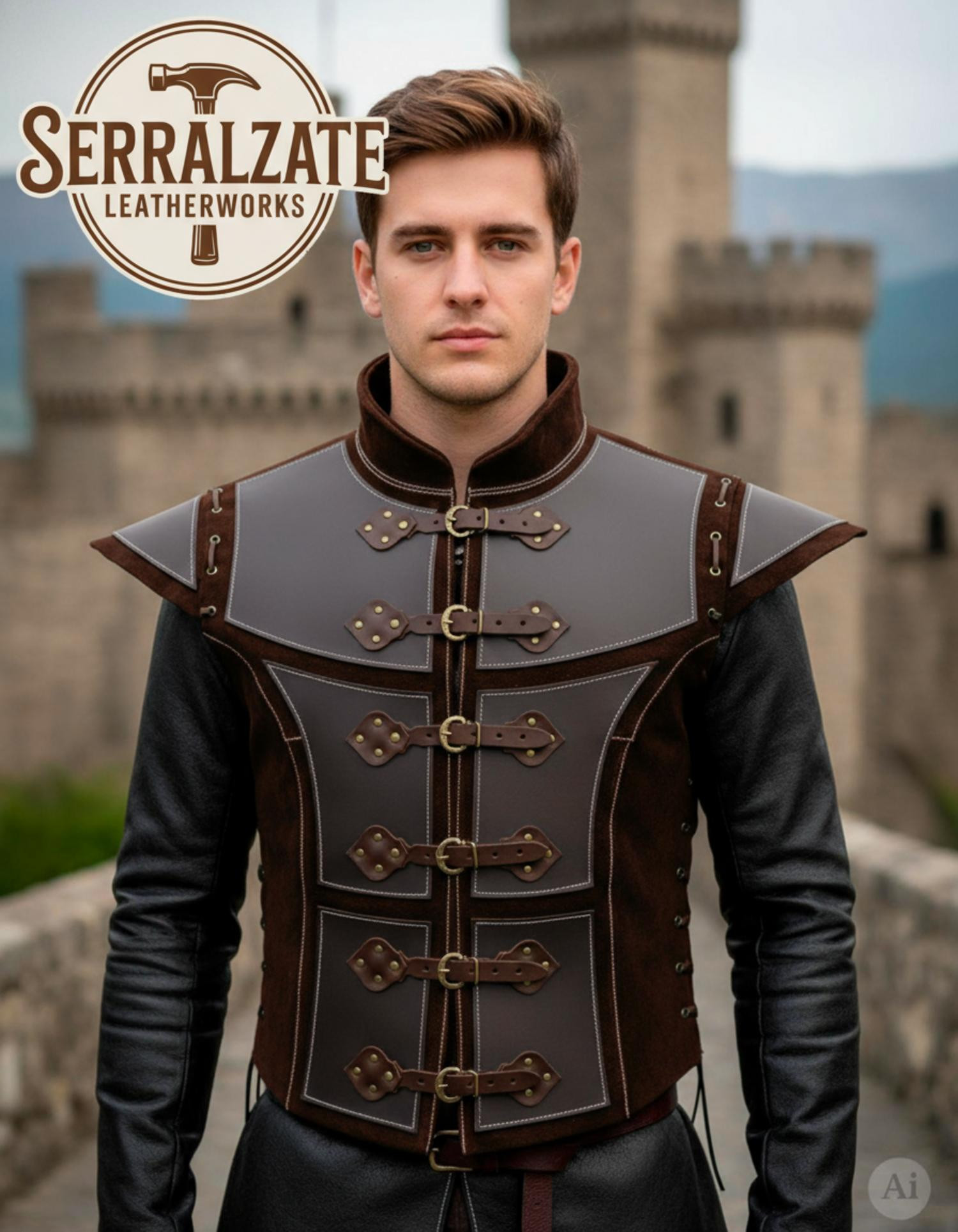 ?psc proxy image=1&product id=31428&image id=106435 - Medieval Men's Clothing: An Epic and Practical Guide to Garments, Materials, and How to Choose Your Attire