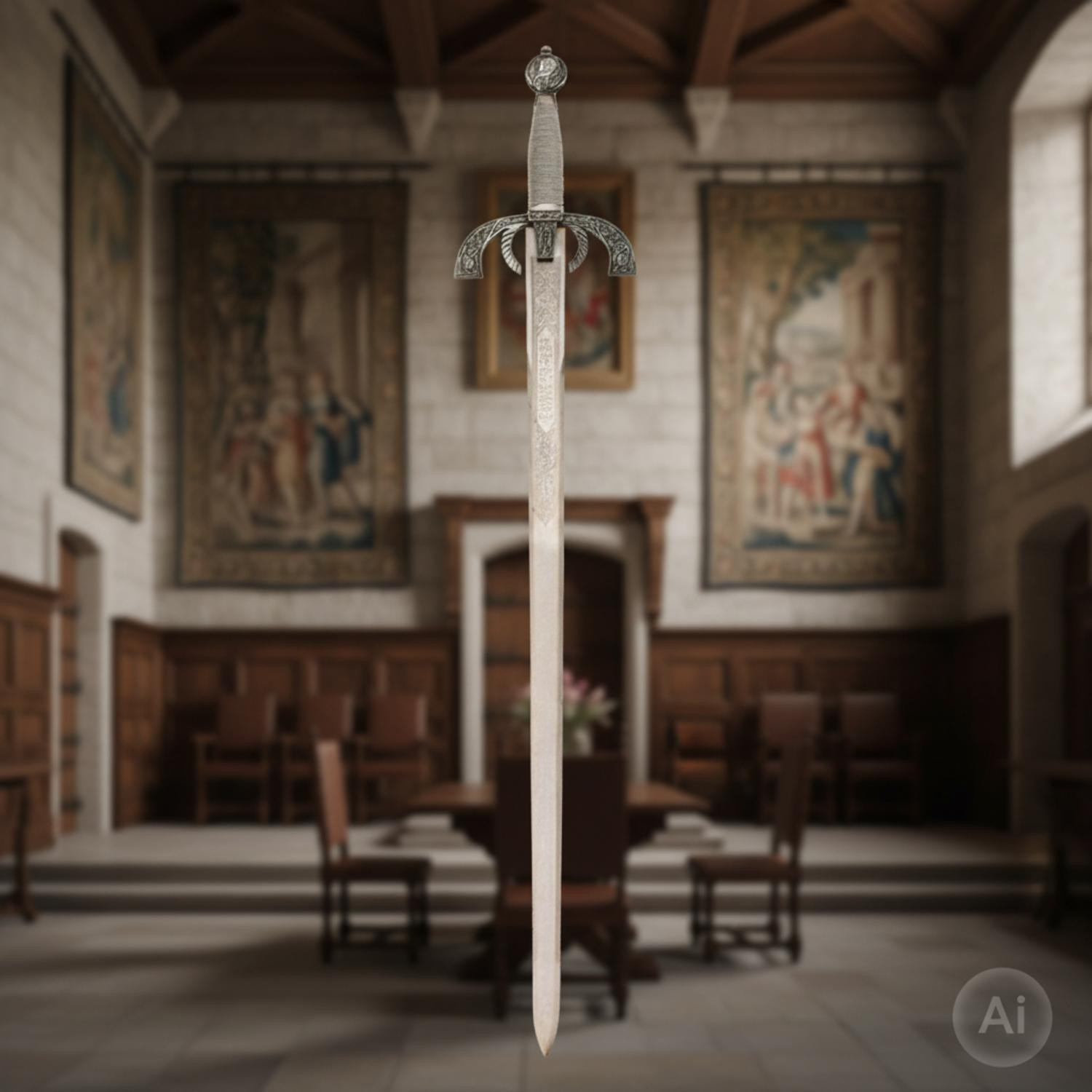 ?psc proxy image=1&product id=3732&image id=106625 - Swords of Toledo: history, technique and the legacy of Toledan steel