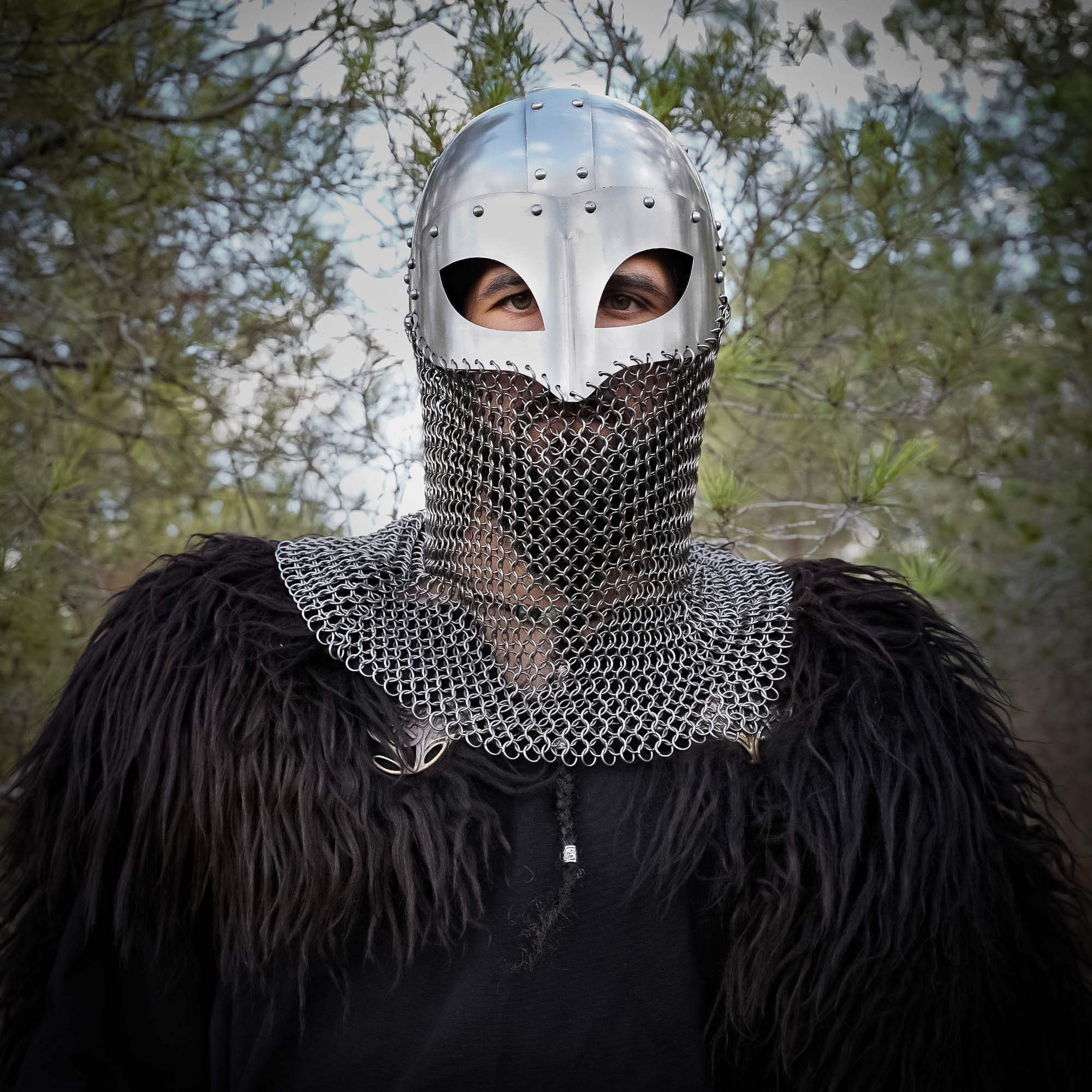 ?psc proxy image=1&product id=31503&image id=106911 - Viking Helmets: Historical Reality, Types, and How to Separate Myth from Archaeological Evidence