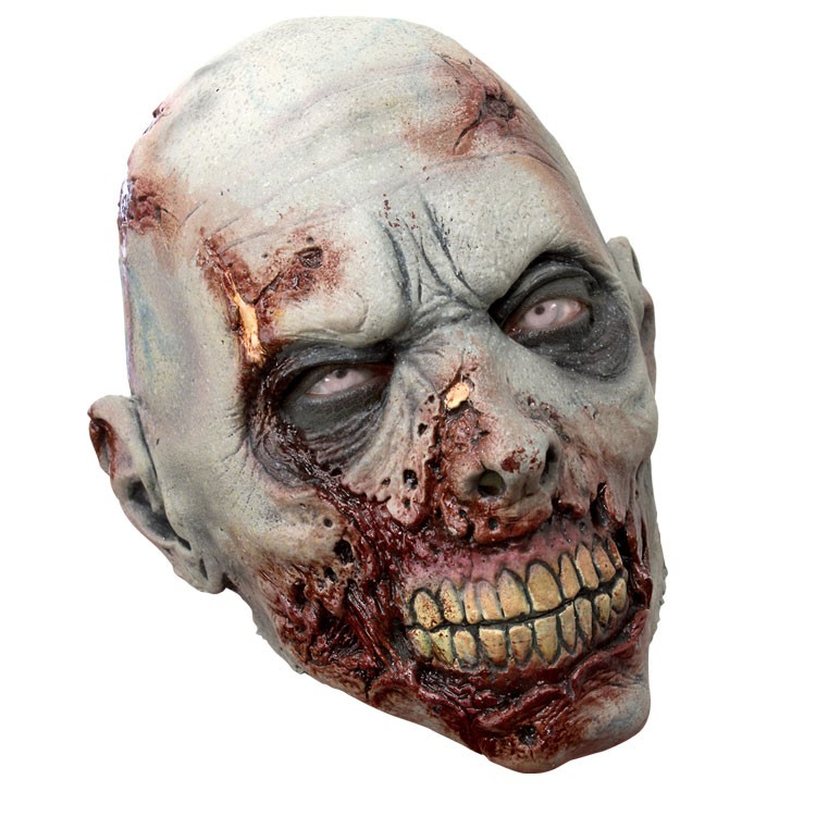 zombie mask
