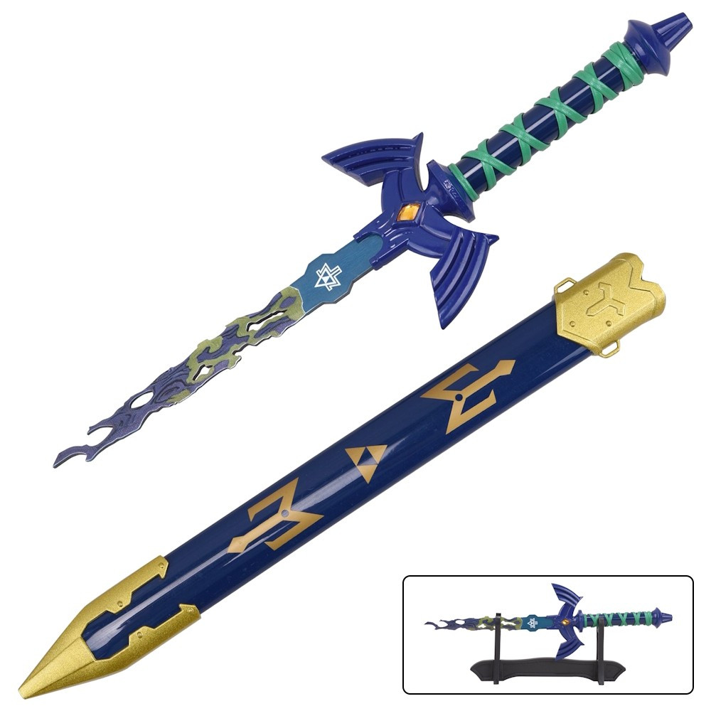 ?psc proxy image=1&product id=31657&image id=107698 - Legend of Zelda Swords: Complete Guide to the Blades that Forged the Myth