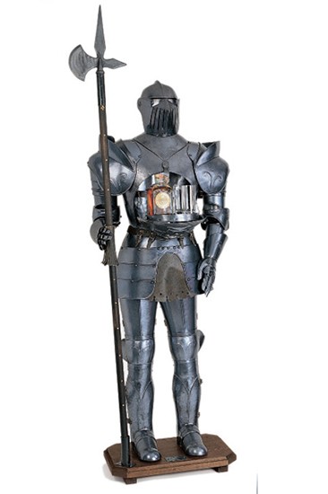 ?psc proxy image=1&product id=4543&image id=10898 - Medieval Italian Armor: history, design, and key pieces of Milanese armor